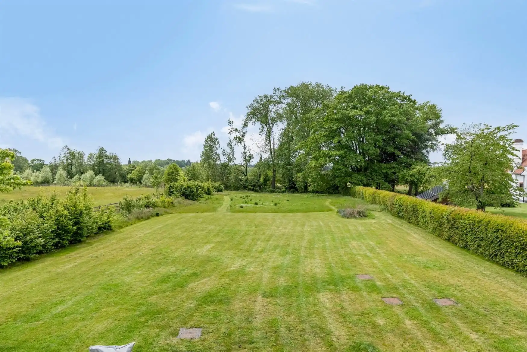 Uitzonderlijke woning aan de Leie foto 22