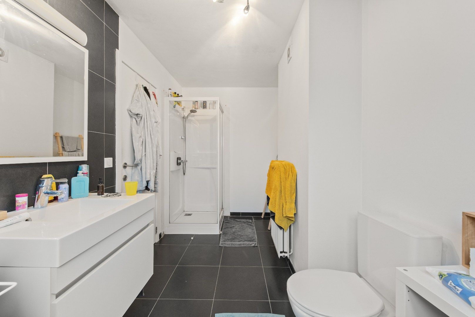 Fantastisch gelegen duplex met 3 slaapkamers foto 15