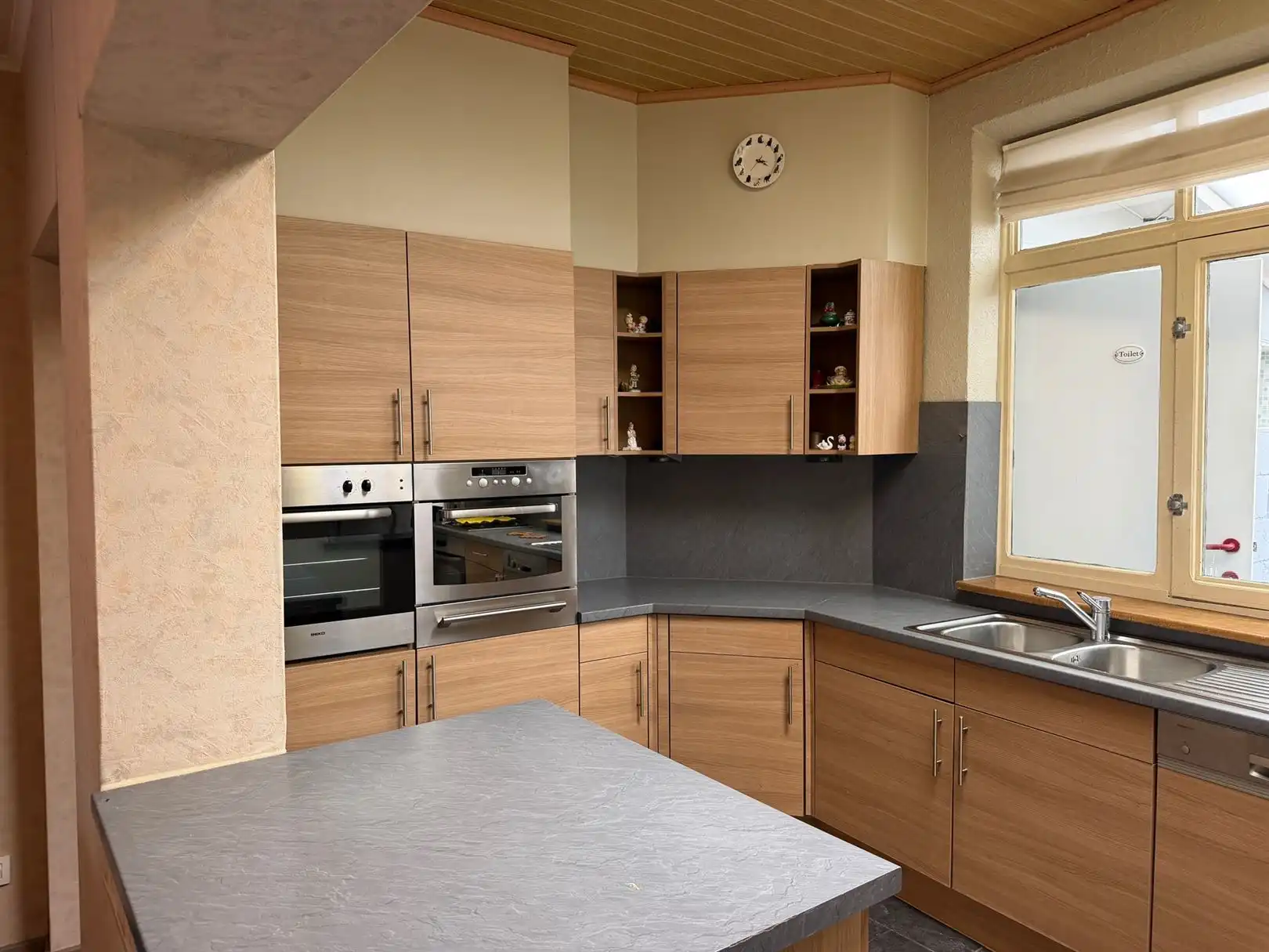 Huis foto 6