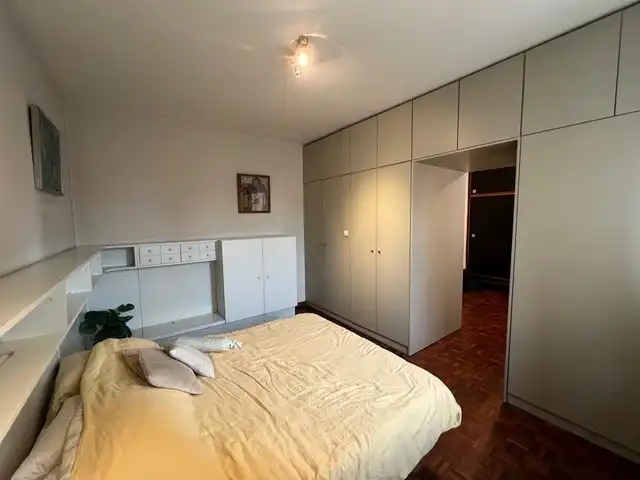 Bovenwoning met 5 slaapkamers en autostaanplaats in het centrum van Mol! foto 13