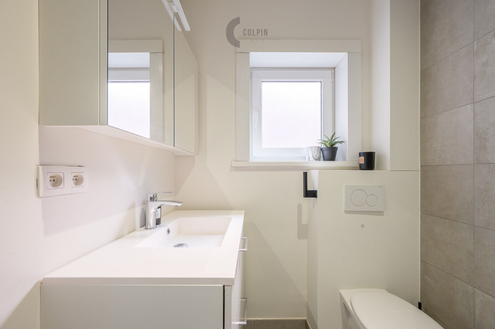 Prachtig instapklaar hoekappartement met 2 slaapkamers op centrale locatie foto 14