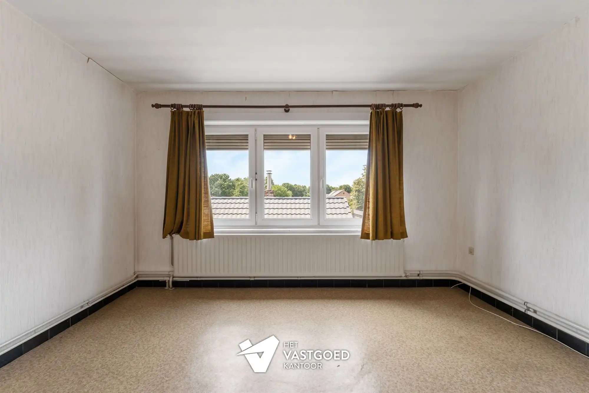 VERRASSEND RUIME OP TE FRISSEN WONING RUSTIG GELEGEN OP EEN PERCEEL VAN 5A32CA TE BEVERLO foto 19