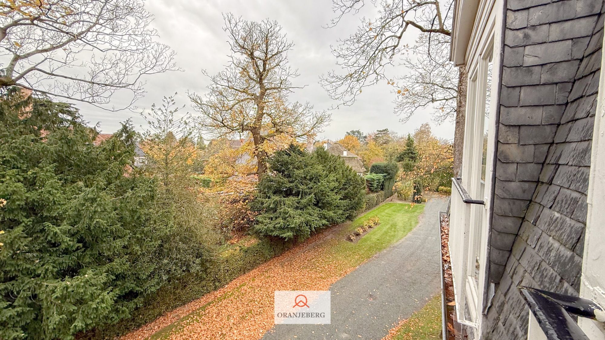 Ruim 3 slpk duplexappartement in groene omgeving foto 44