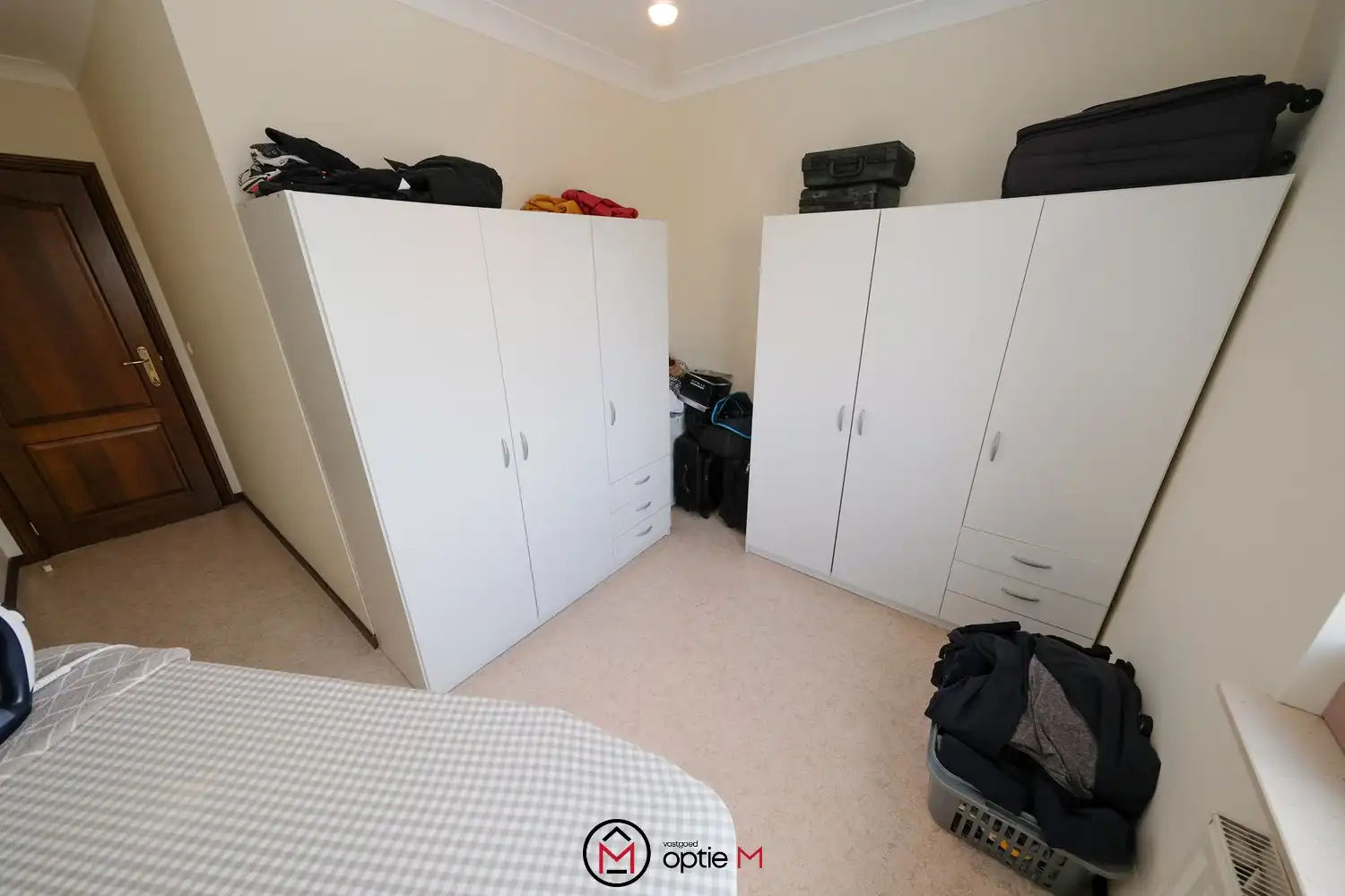 Gezellig appartement met 3 slaapkamers in het hart van Alken foto 13