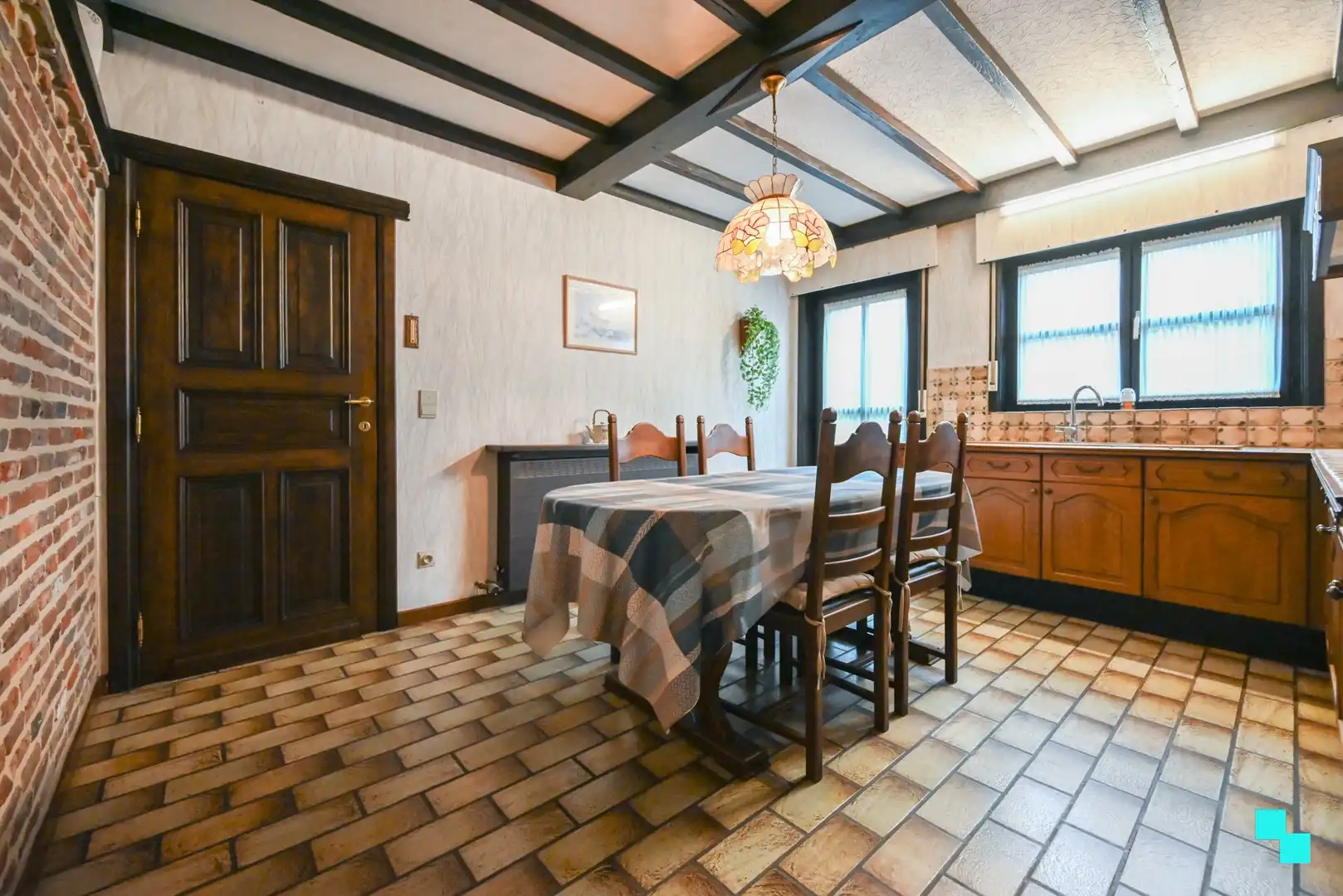 Charmante open bebouwing op de Bosmolens foto 9