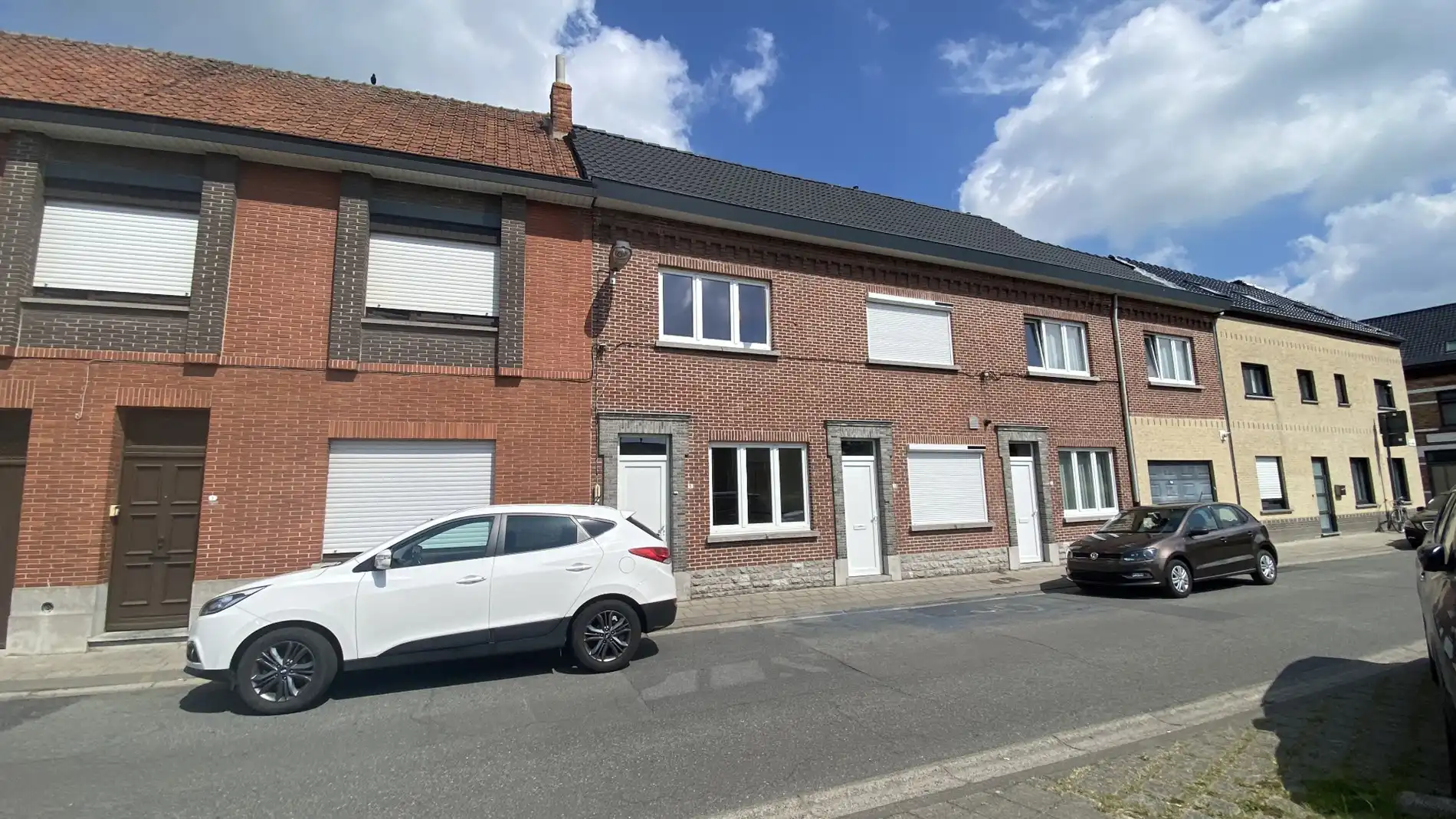 Huis te huur Sint-Annadreef 1 - - 9160 Lokeren