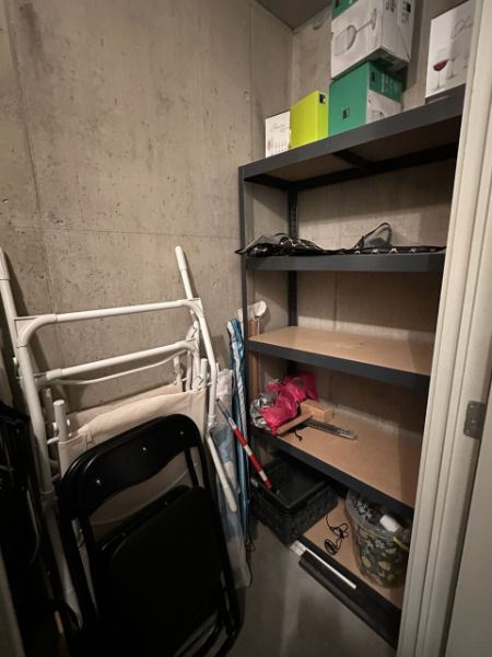 Res. Commodore - gemeubeld 2 slpk app. met kelder en mogelijkheid tot huren van garage ! foto 22