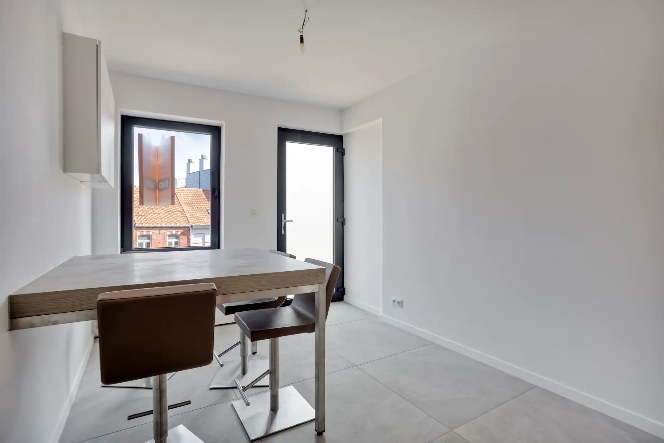 Energiezuinige woning in centrum Aarschot foto 3