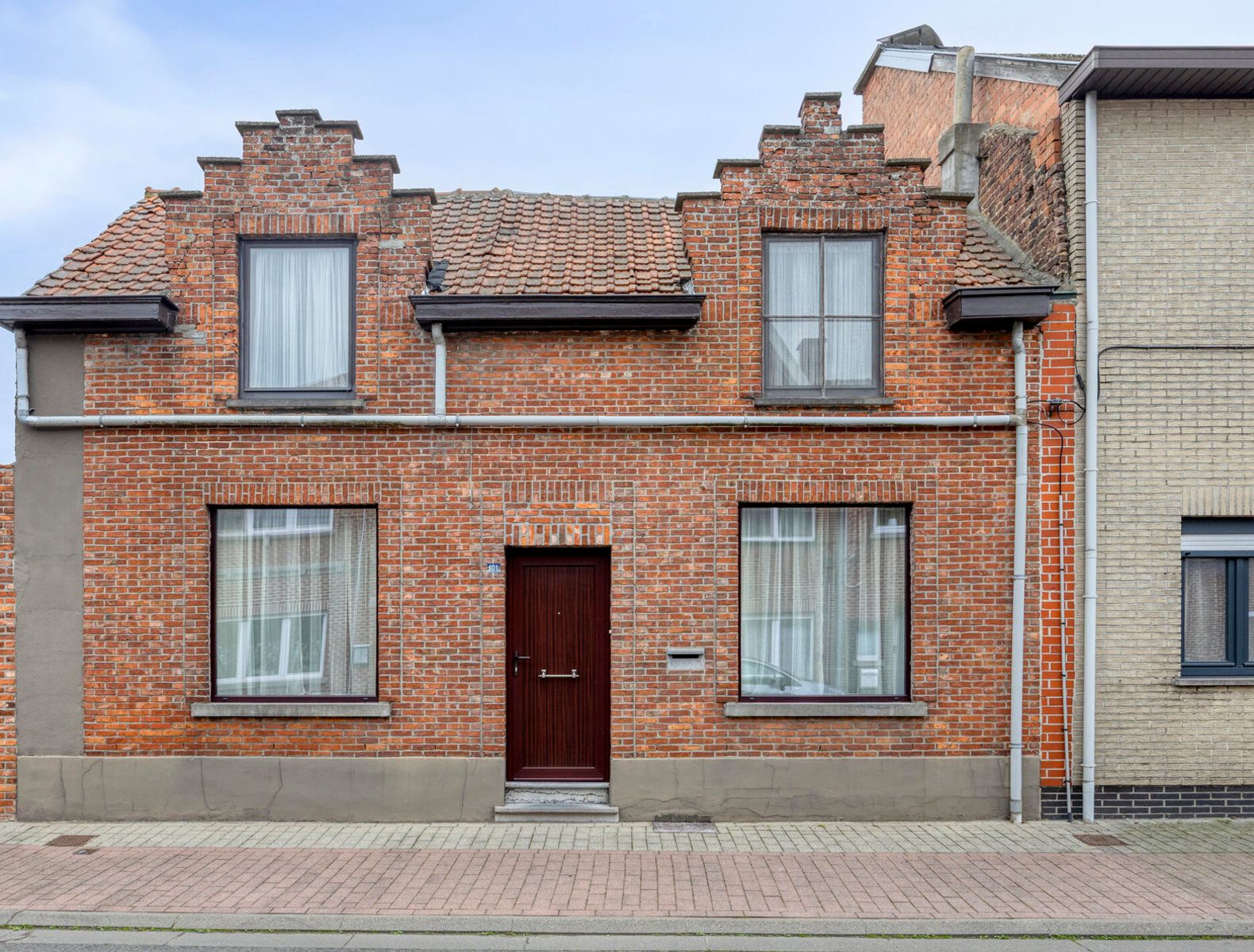 Huis te koop J.B.Callebautstraat 101 - 1790 Affligem