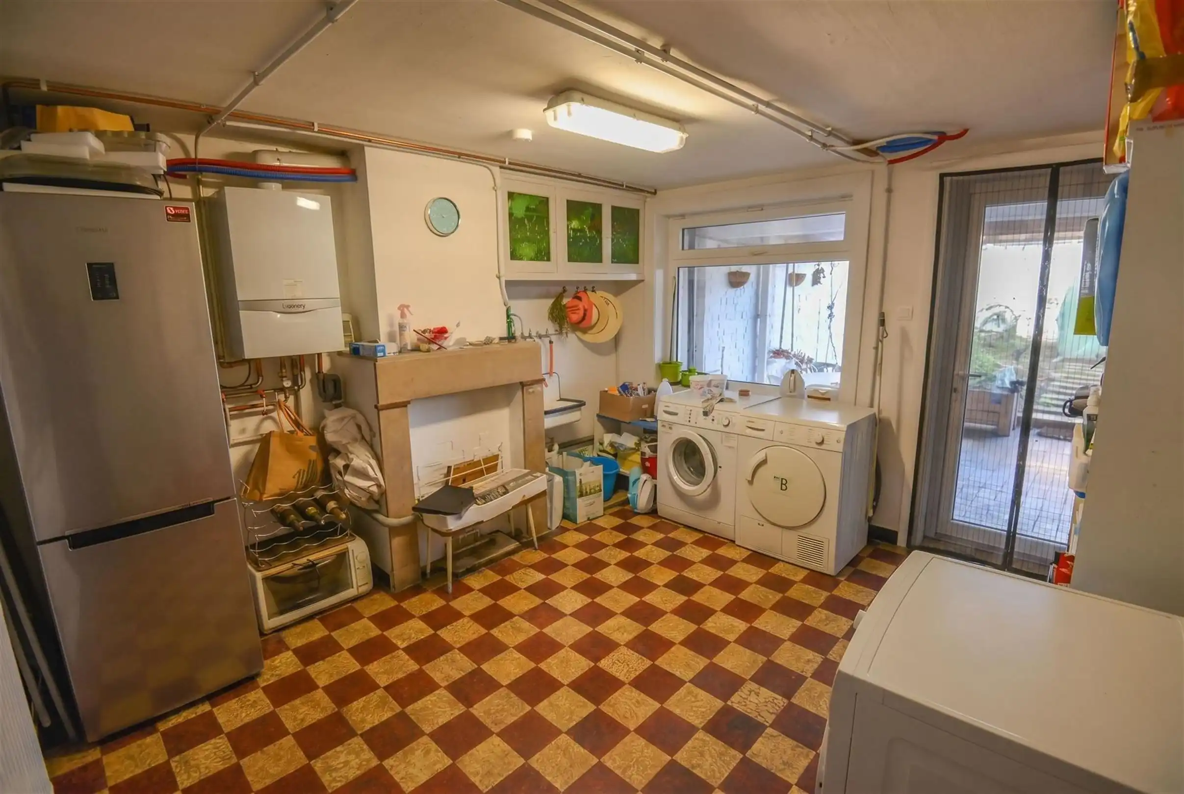 Woning foto 16