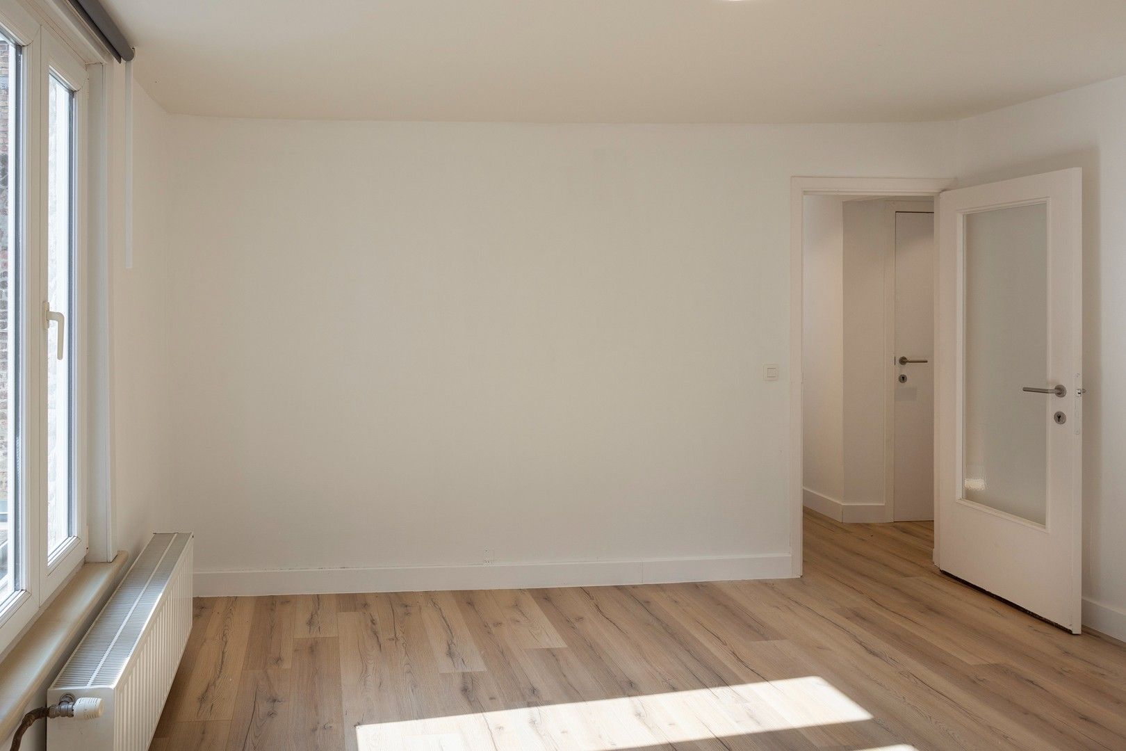 Opbrengsteigendom met handelsgelijkvloers & 2 appartementen. foto 13