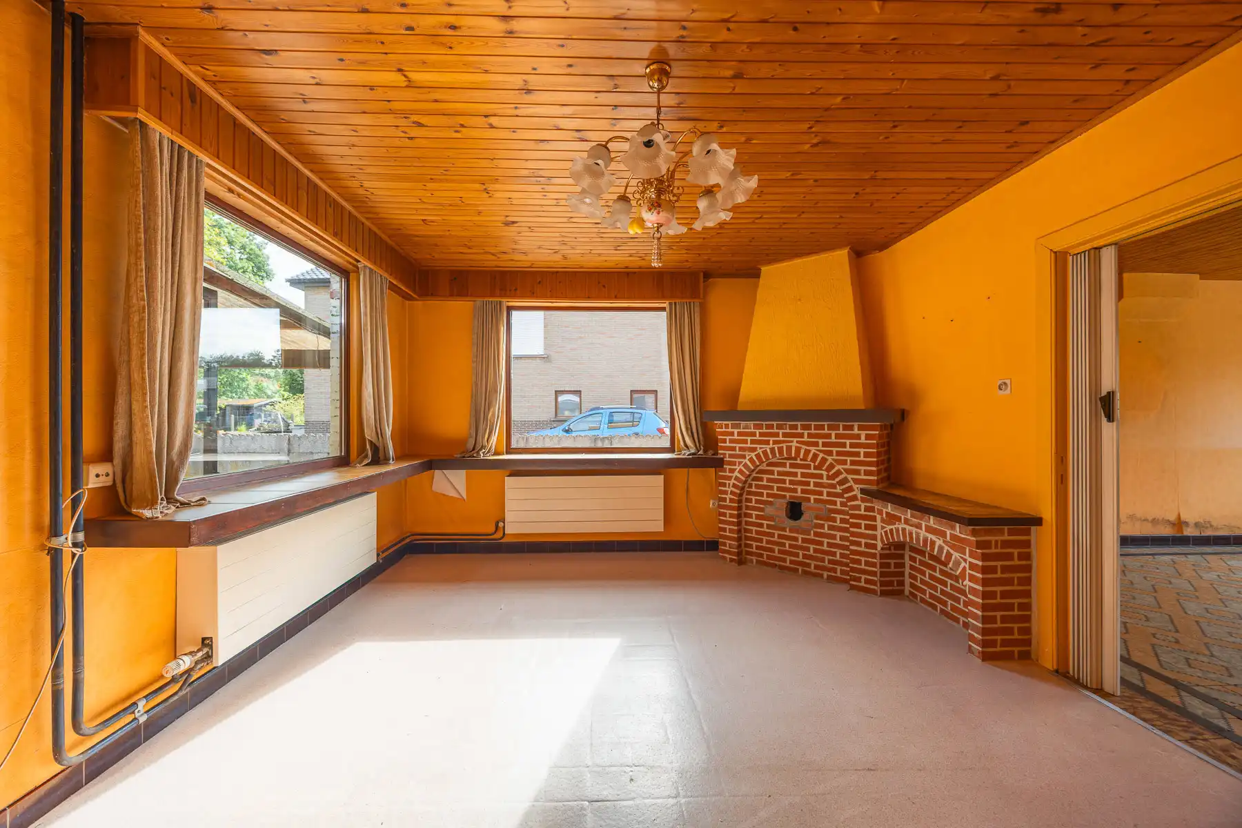Renovatieproject boordevol potentieel foto 8