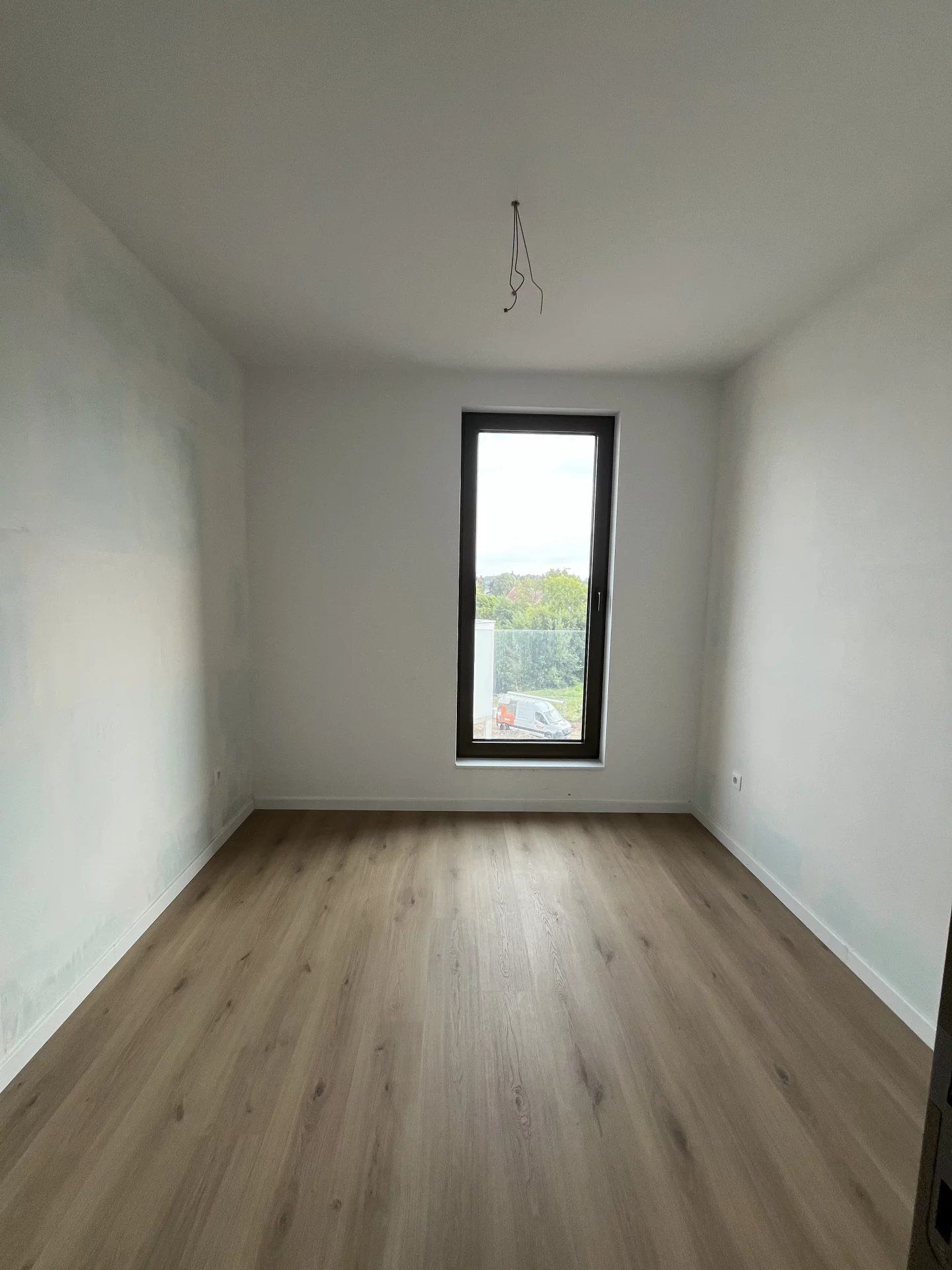 Ruim nieuwbouwappartement te Beringen centrum foto 14