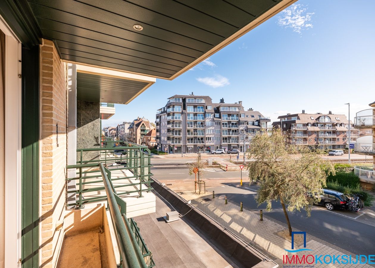 Modern appartement met 2 slaapkamers foto 6