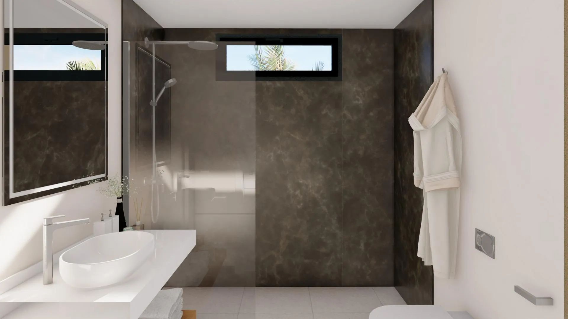 Luxe villa's aan de groene fairways: jouw droomhuis op een golfresort! foto 15