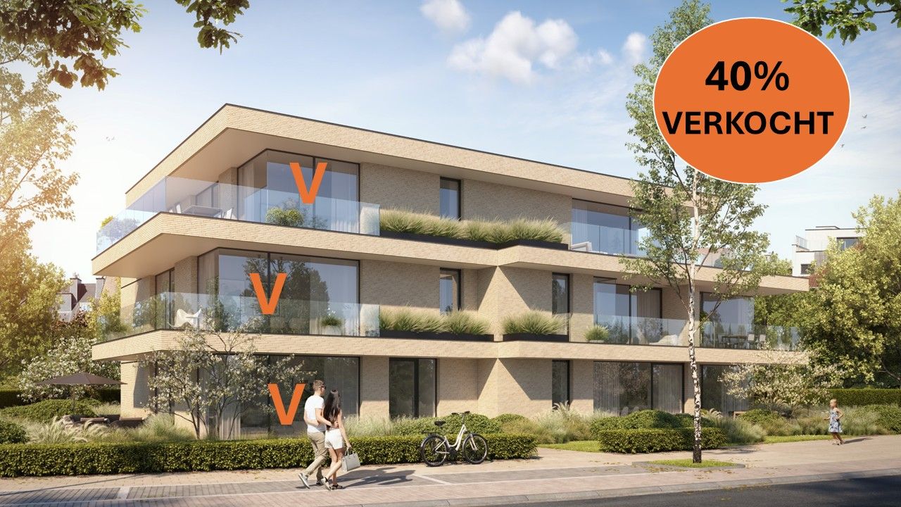 Penthouse te koop in het centrum van Koksijde. foto 4