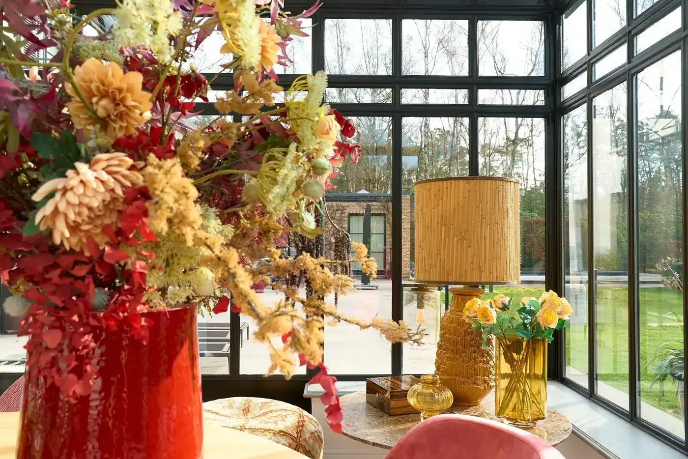 Een tijdloze topvilla op één van de meest prestigieuze locaties. foto 23