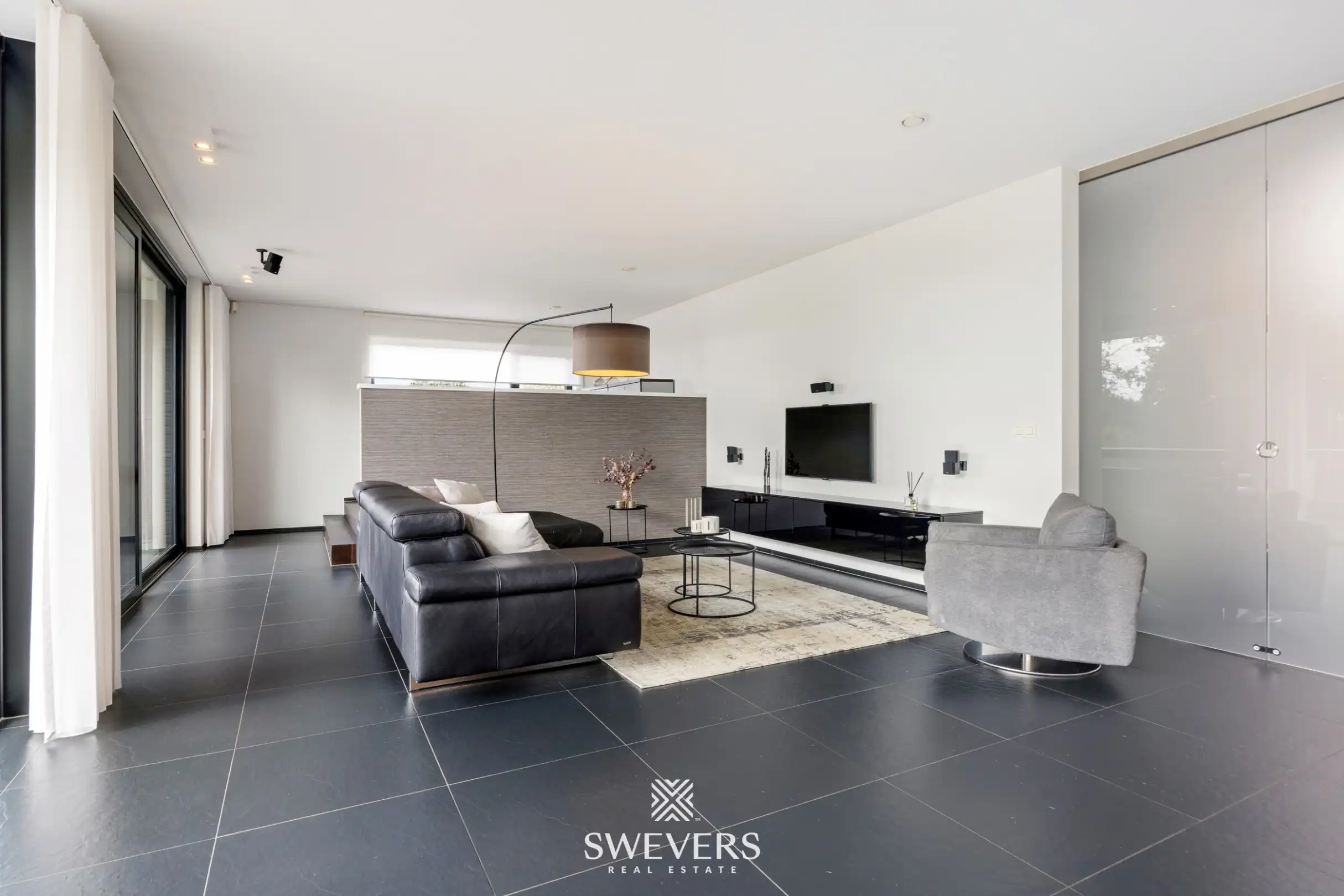 Prachtige architectenwoning met uitbreidingsmogelijkheden Op 36 are 65 ca in Beringen  foto 5