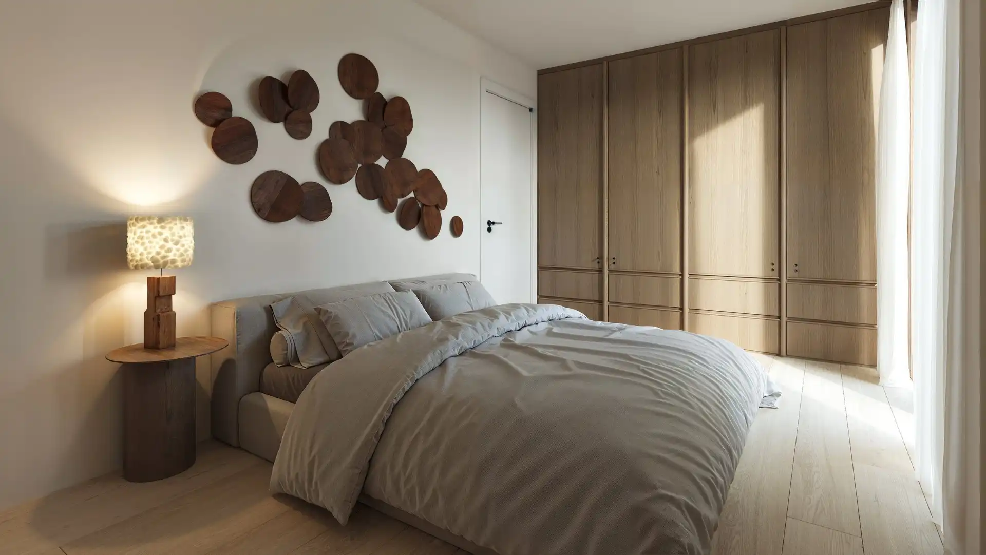 Exclusieve nieuwbouwwoning met uitzonderlijke tuin foto 4