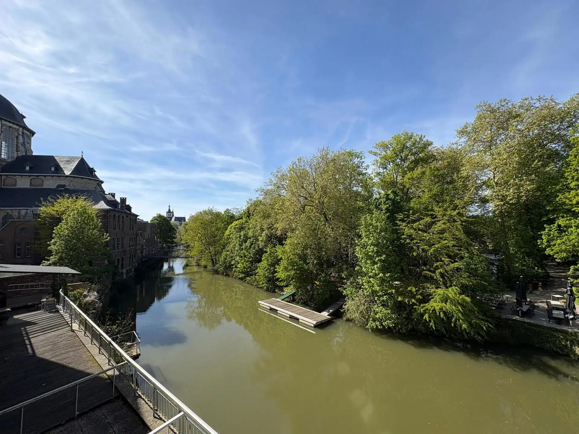 Appartement te koop Raghenoplein 15/29 - 2800 Mechelen