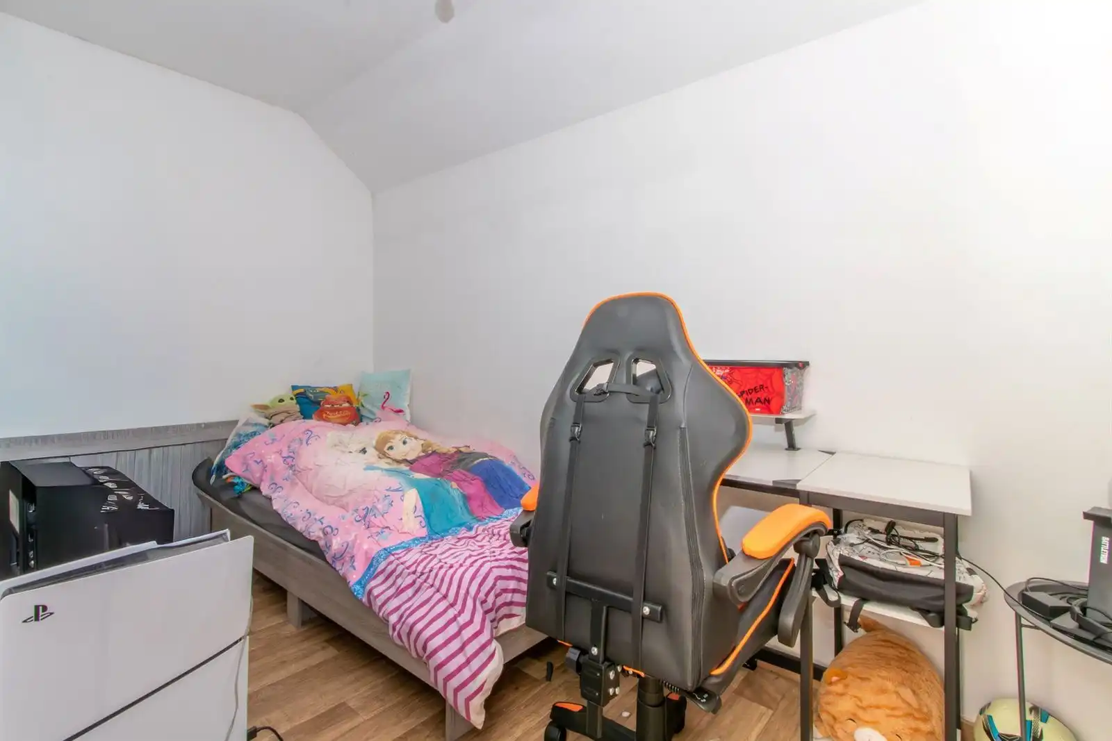 Woning met 3 slaapkamers en tuin foto 13