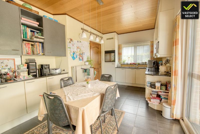Te huur: ruime en energiezuinige gezinswoning in Sint-Jan-in-Eremo foto 5