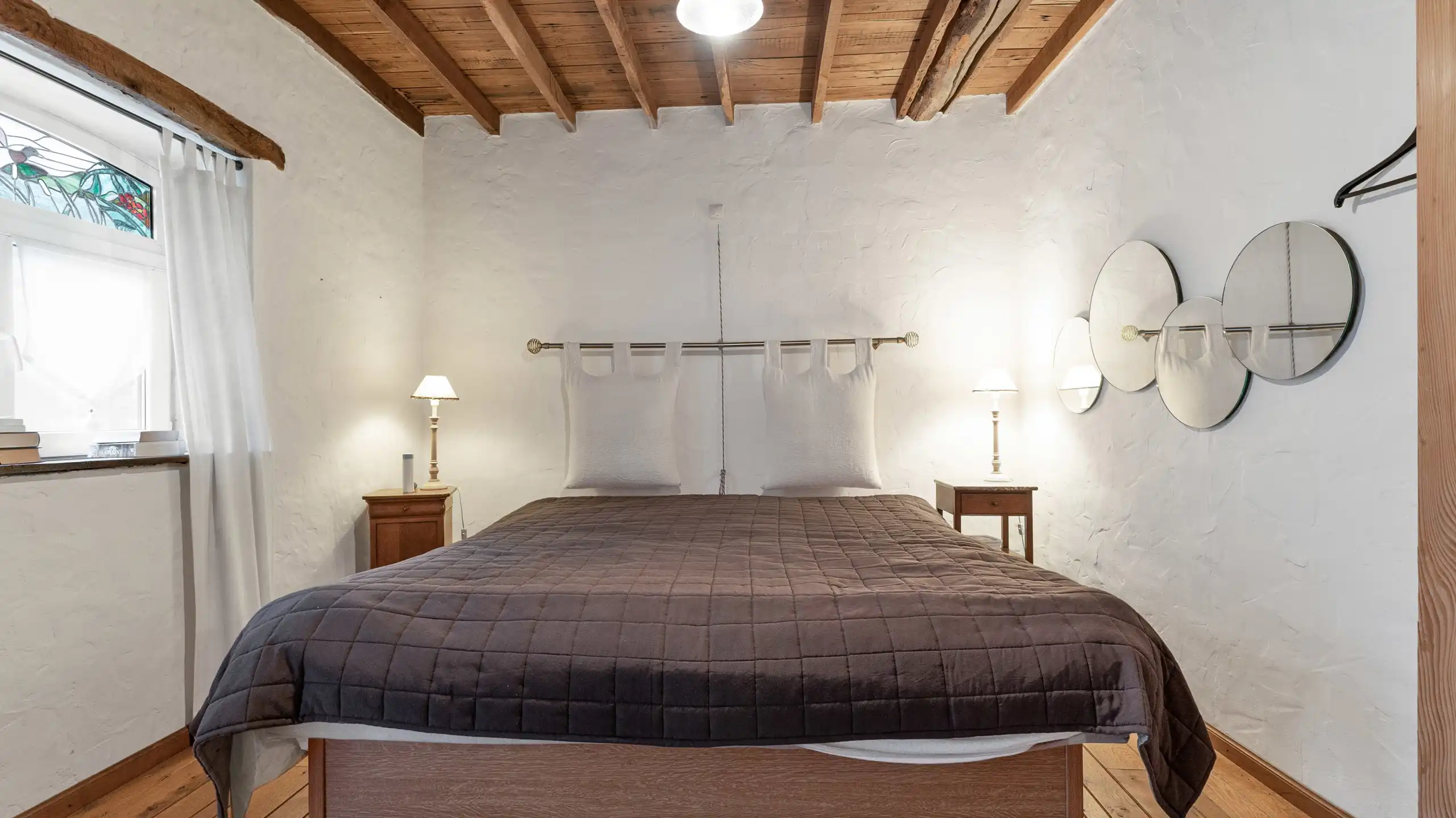 BILZEN - Charmante vierkantshoeve op +/- 60a foto 18