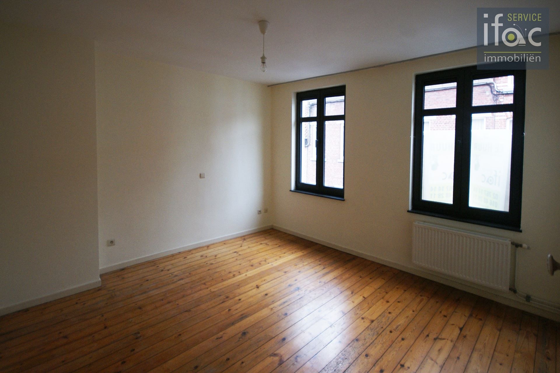 Charmante stadswoning met tuin  foto 3