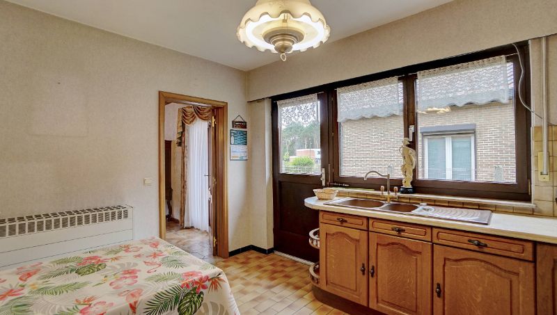 Rustig gelegen woning van 132m² op 7 are foto 7