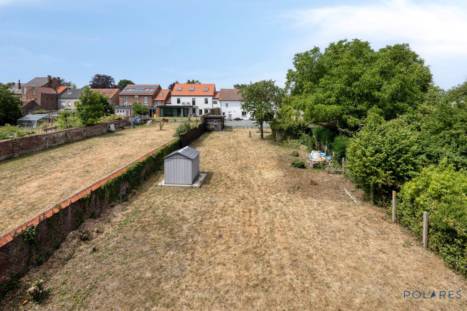 Karaktervolle, volledig gerenoveerde woning foto 30