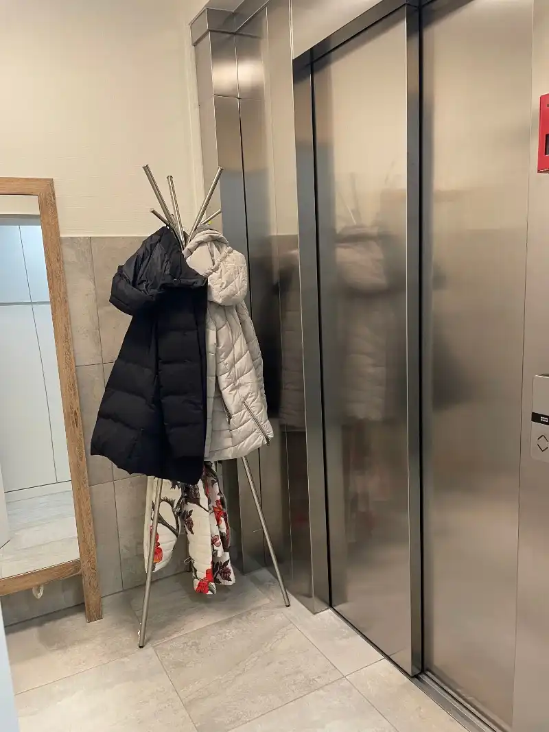 Charmant duplex-appartement met mooie, ruimte terrassen in hartje Koksijde-Bad! foto 14