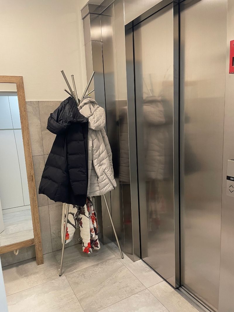 Charmant duplex-appartement met mooie, ruimte terrassen in hartje Koksijde-Bad! foto 14