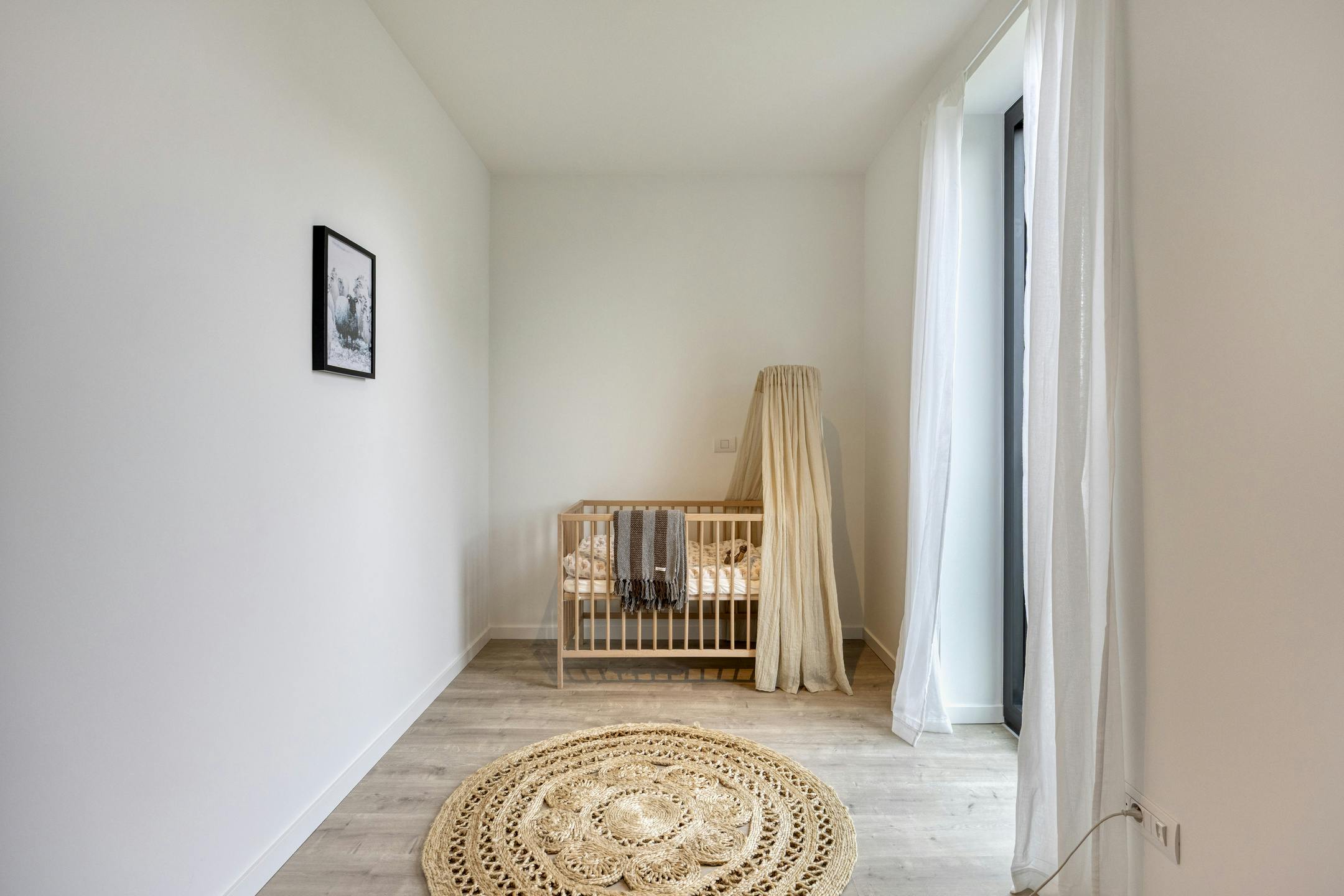 Nieuwbouwwoning te koop in Sint-Eloois-Vijve foto 14