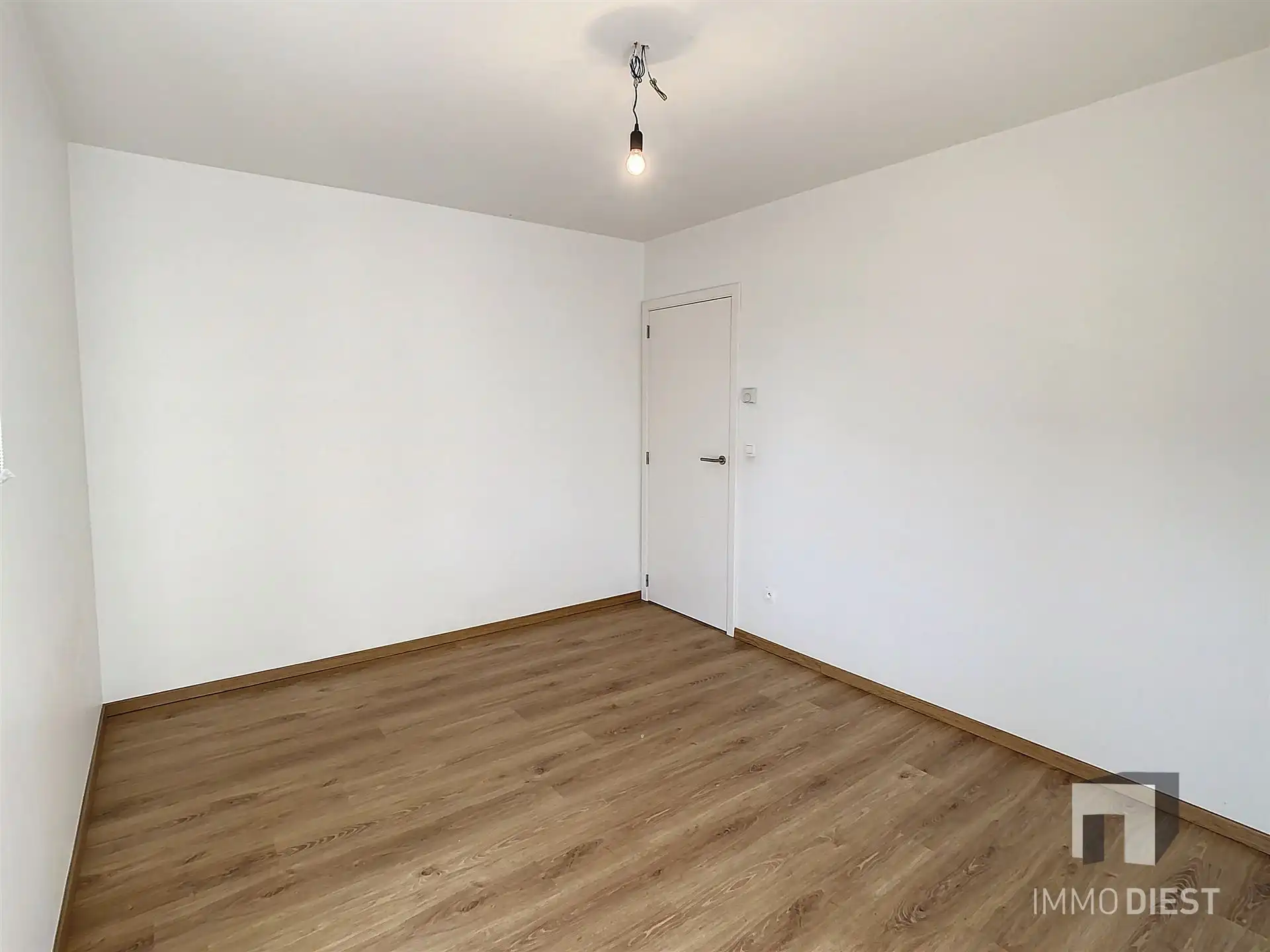 Woning in Schaffen dorp  foto 21