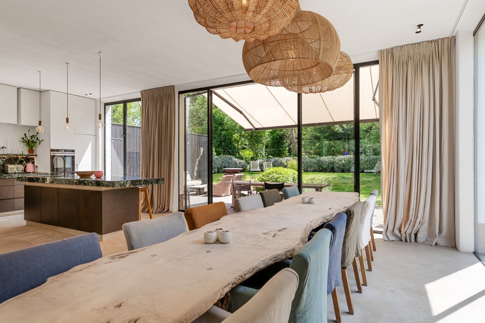 Prachtige villa op toplocatie nabij het Zwin foto 8