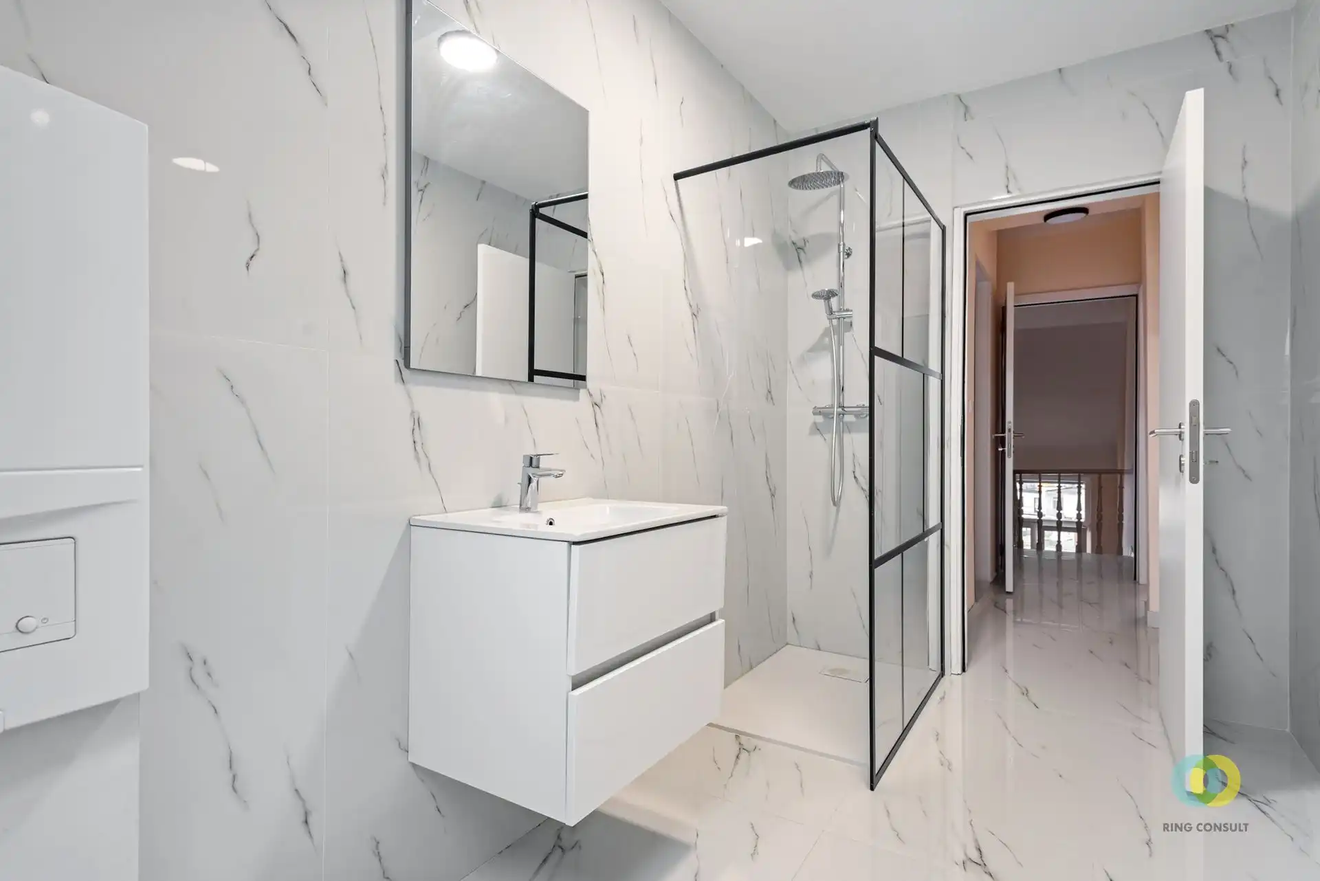 triplex appartement foto 8