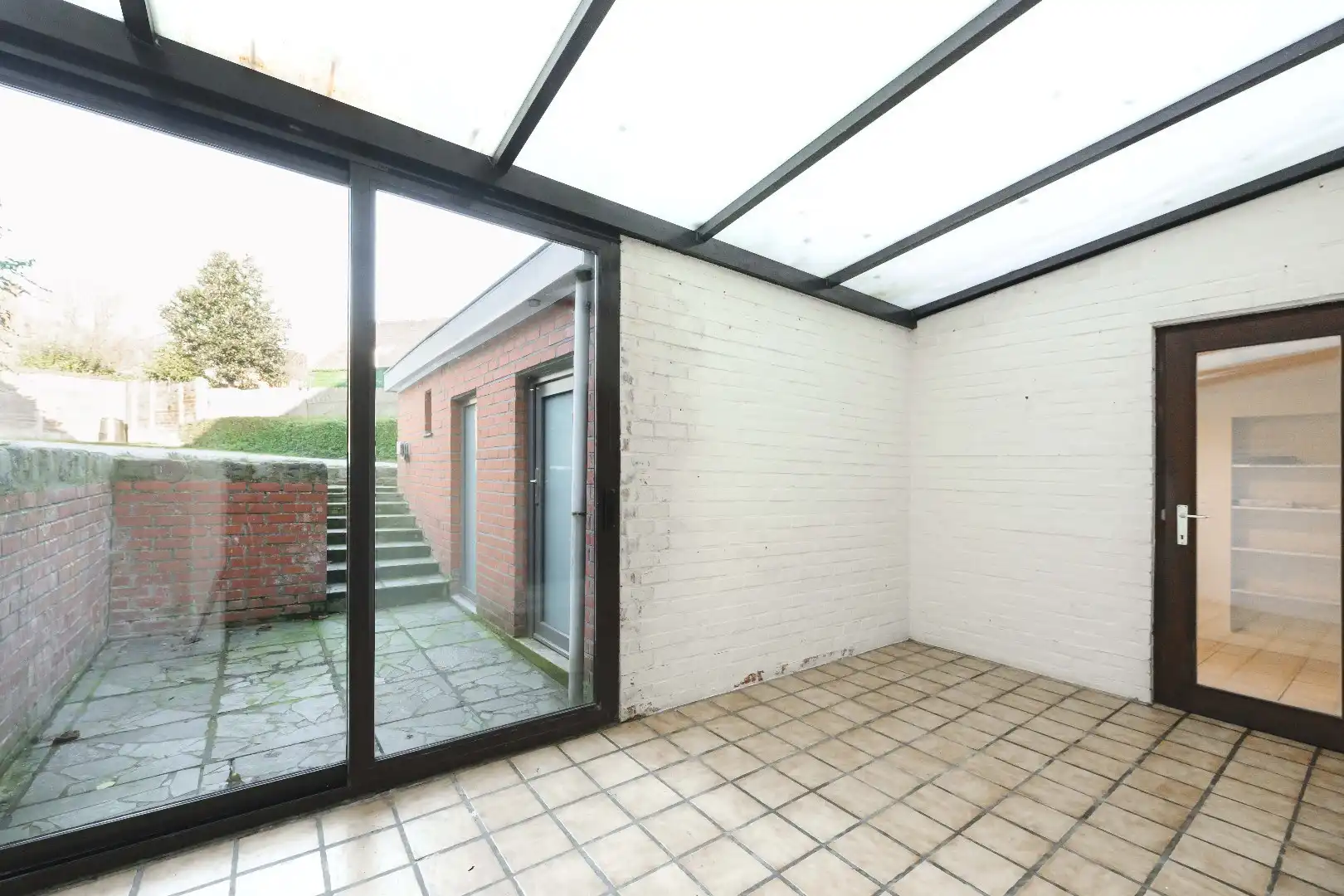 RUIME GEZINSWONING MET TUIN | 5 SLPKS EN GARAGE foto 9