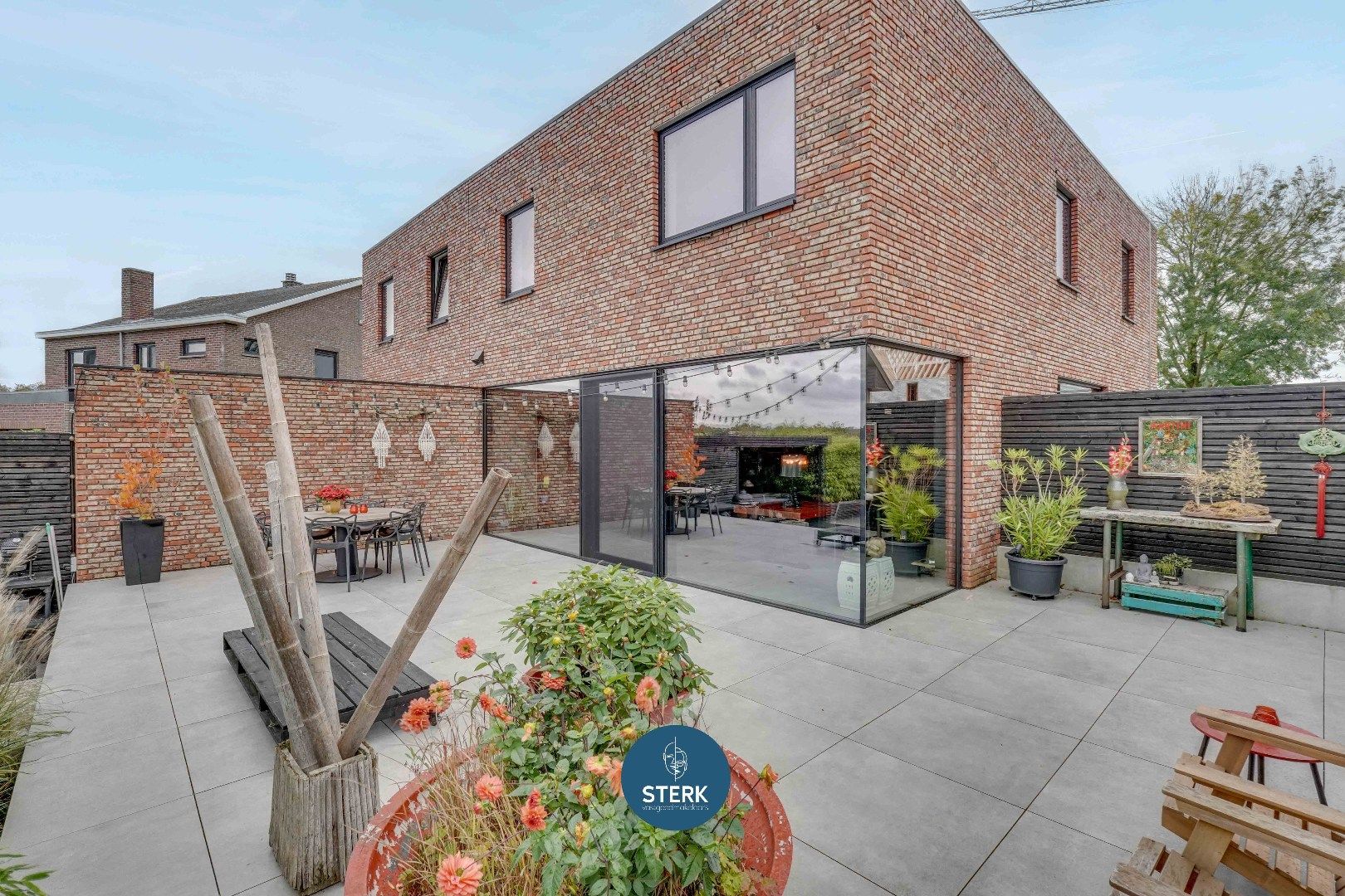 STIJLVOLLE NIEUWBOUWWONING (2020) MET EPC LABEL A TE KESSELT !  foto 25