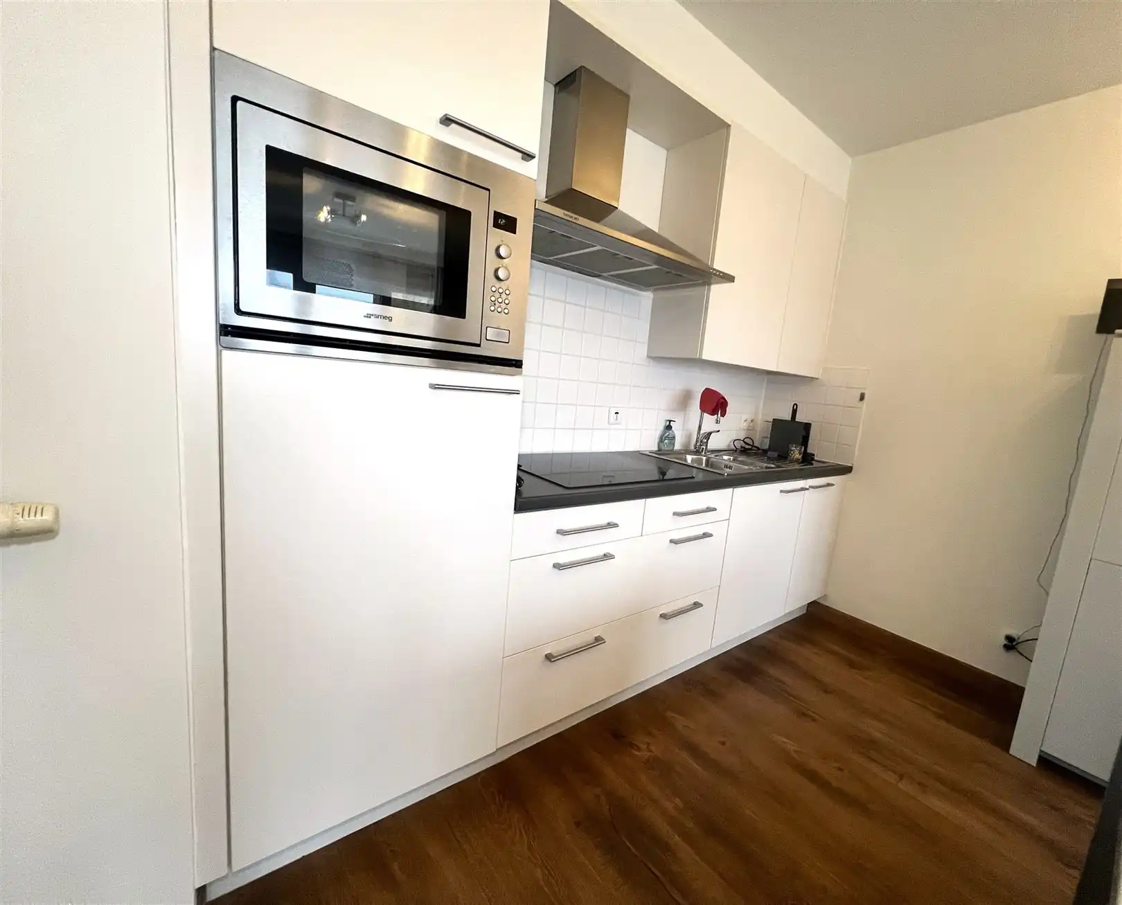 Gemeubeld 1 slaapkamerappartement foto 5