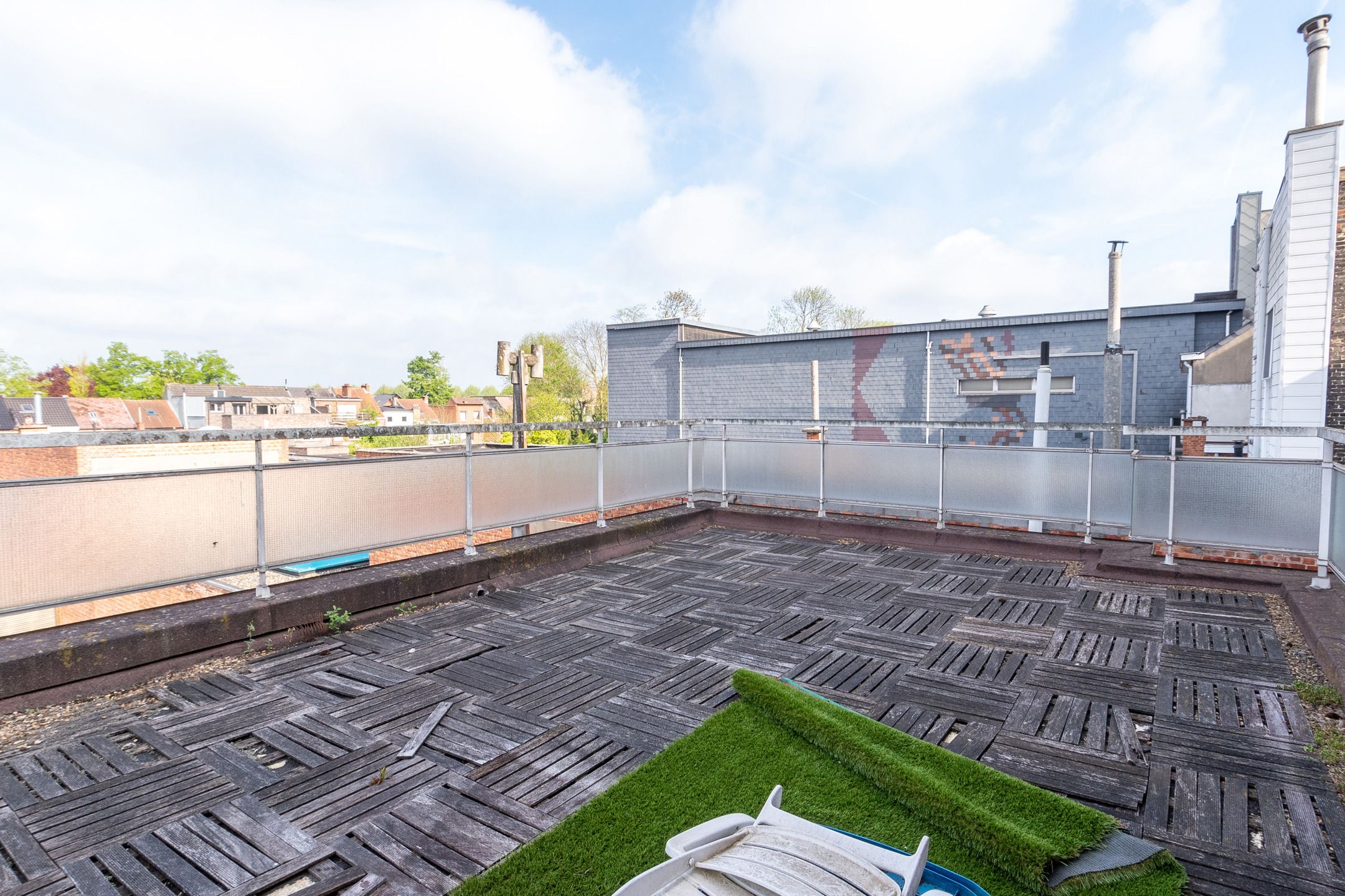 Burgerhuis in neorococostijl - handelshuis & 4 appartementen foto 41