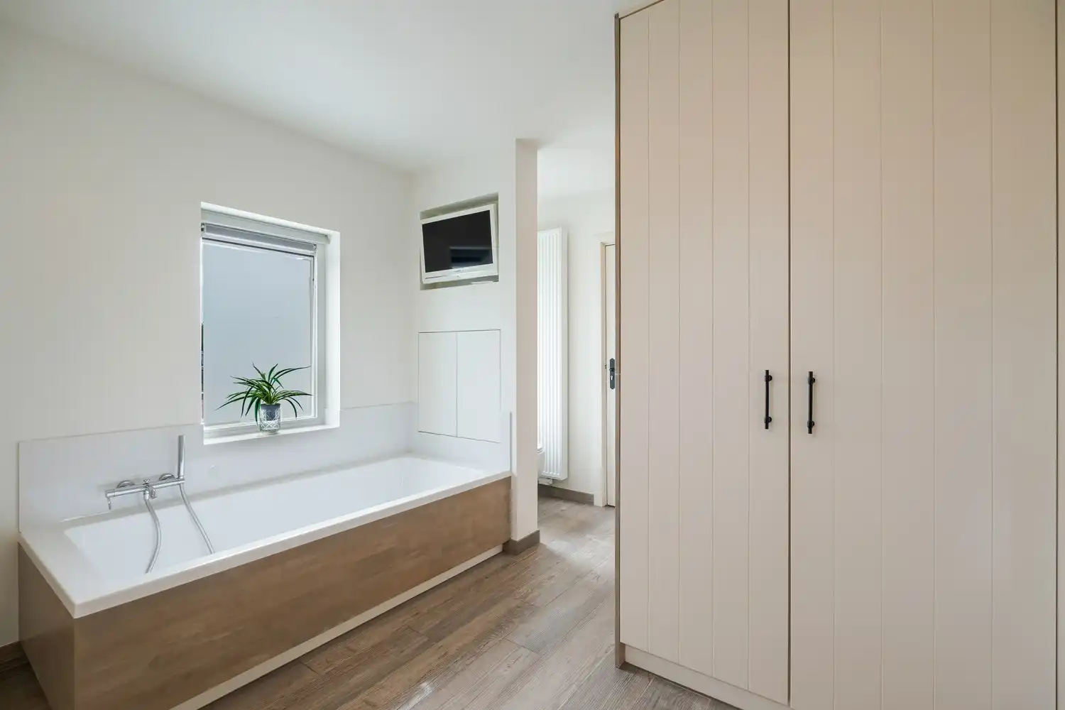 Ruimte, privacy en een landelijke wonen op één niveau. foto 15