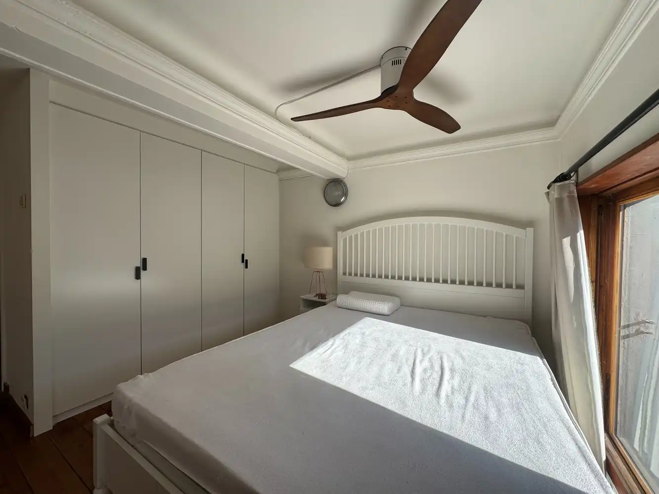 Uniek en gemeubeld 1-slaapkamerappartement op toplocatie bij de Meir foto 16