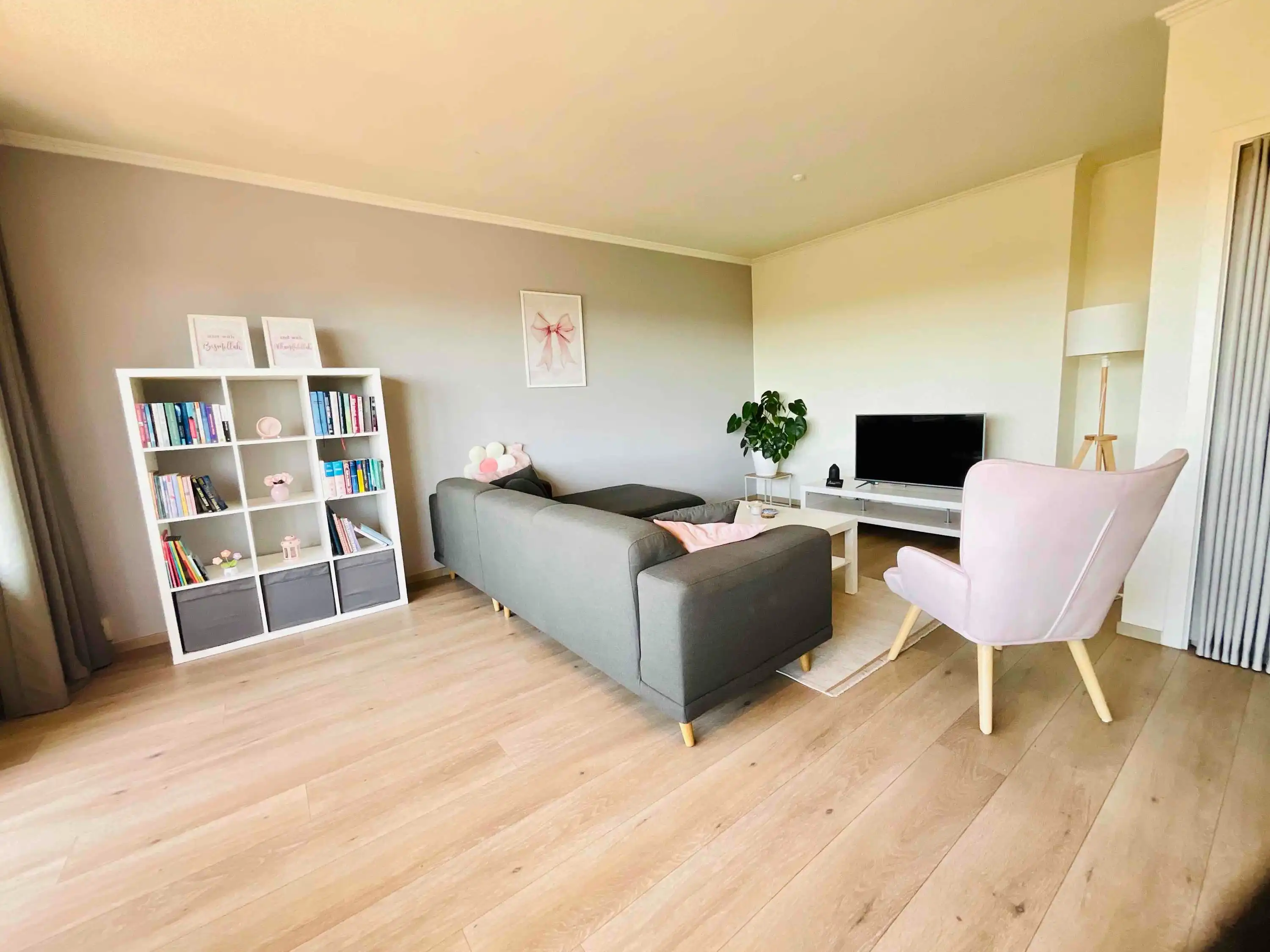 Appartement te huur foto 11