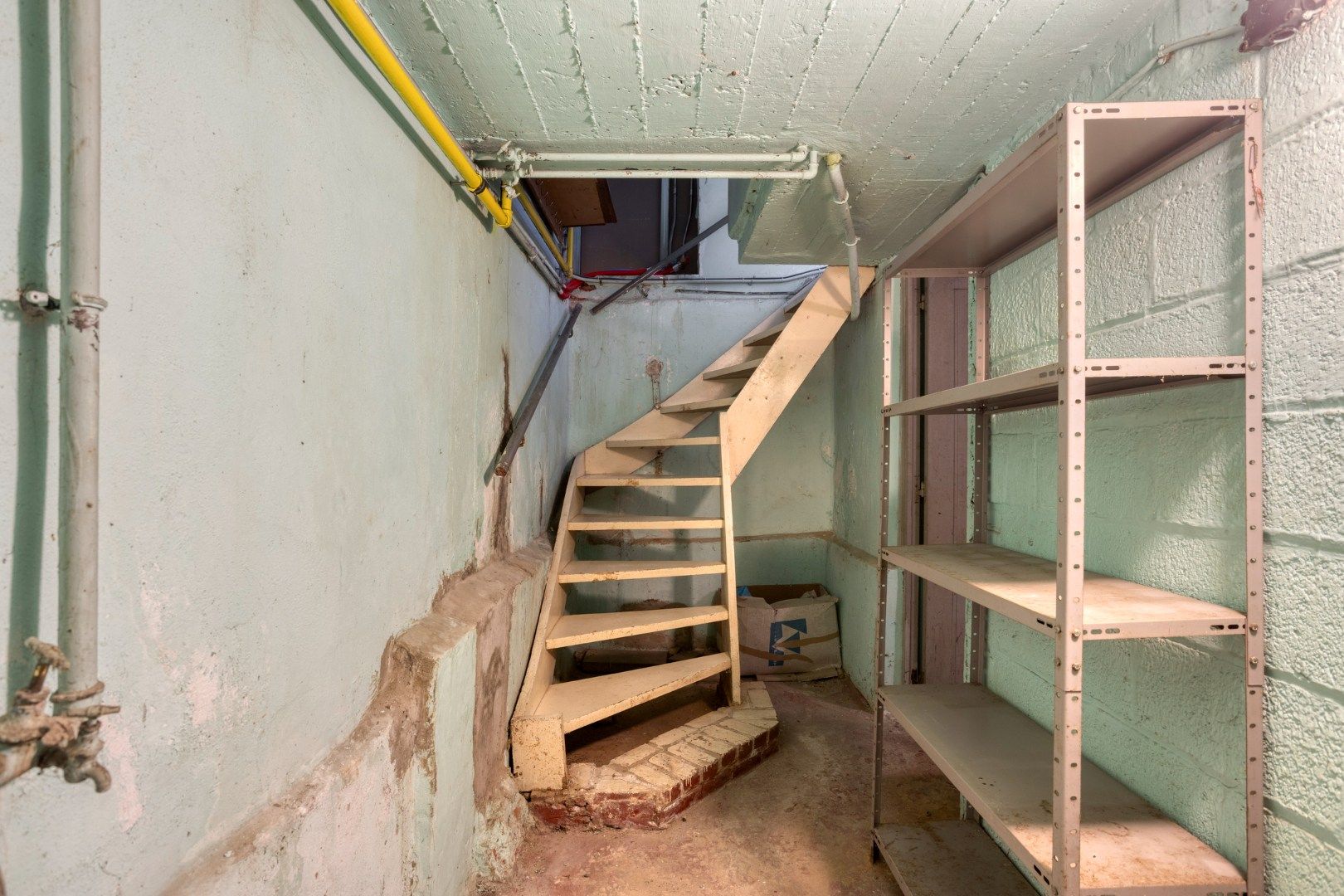Op zoek naar een gezinswoning met veel potentieel in Merchtem? Welkom Home! foto 19