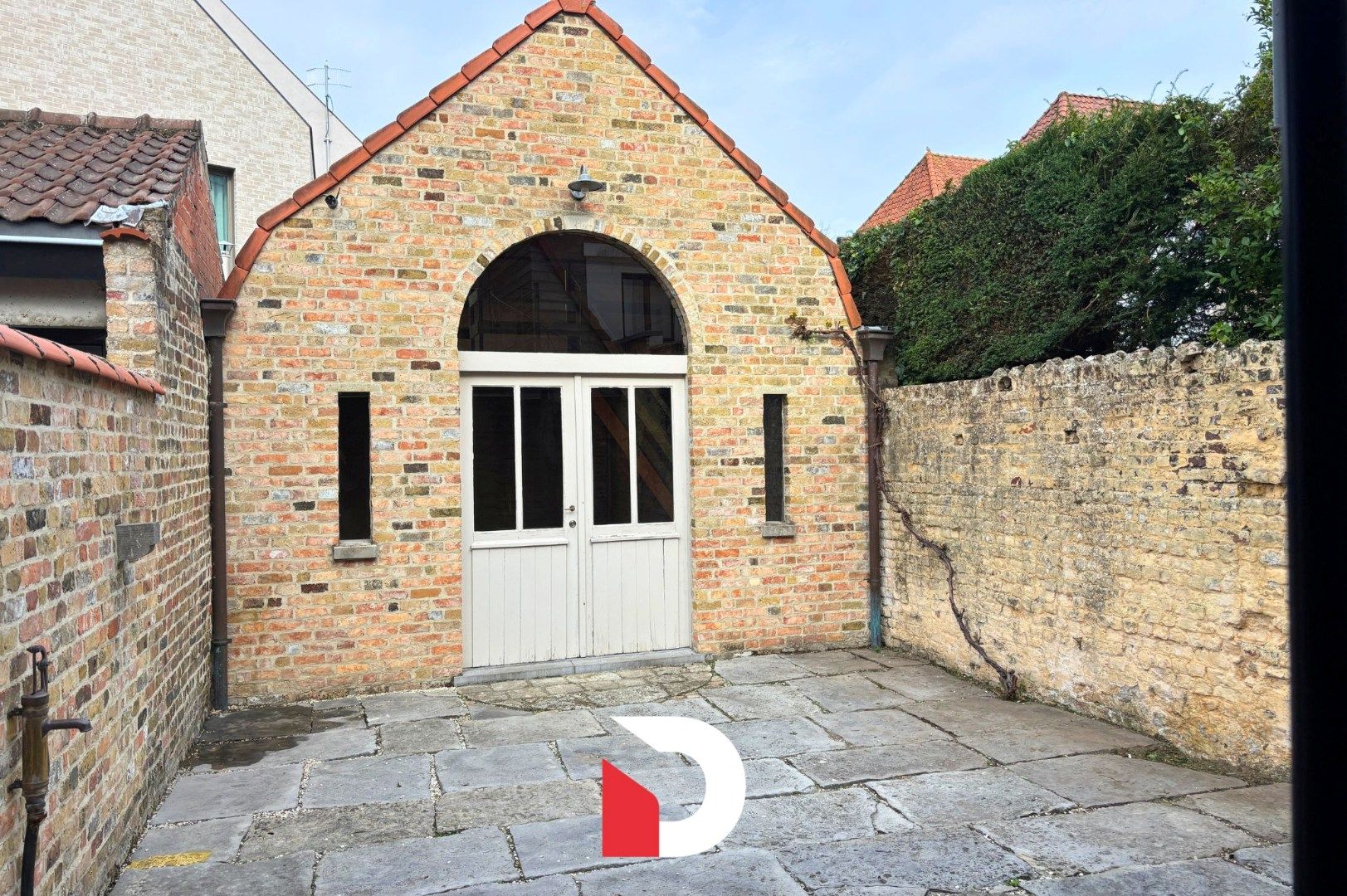 Gezellige stadwoning met 3 slaapkamers en garagebox foto 16