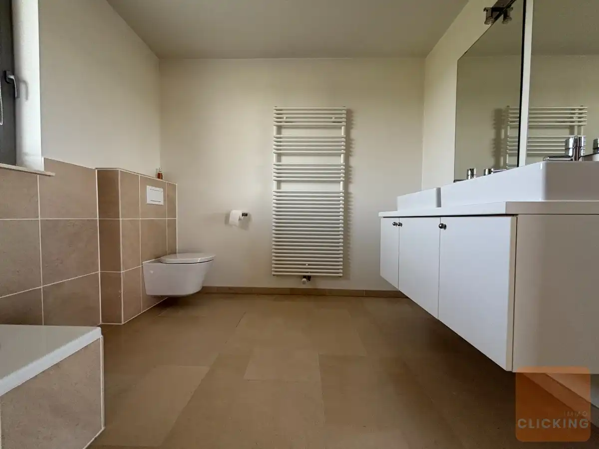 Uitzonderlijke penthouse met 3 slaapkamers en fantastisch terras (200m2) foto 8