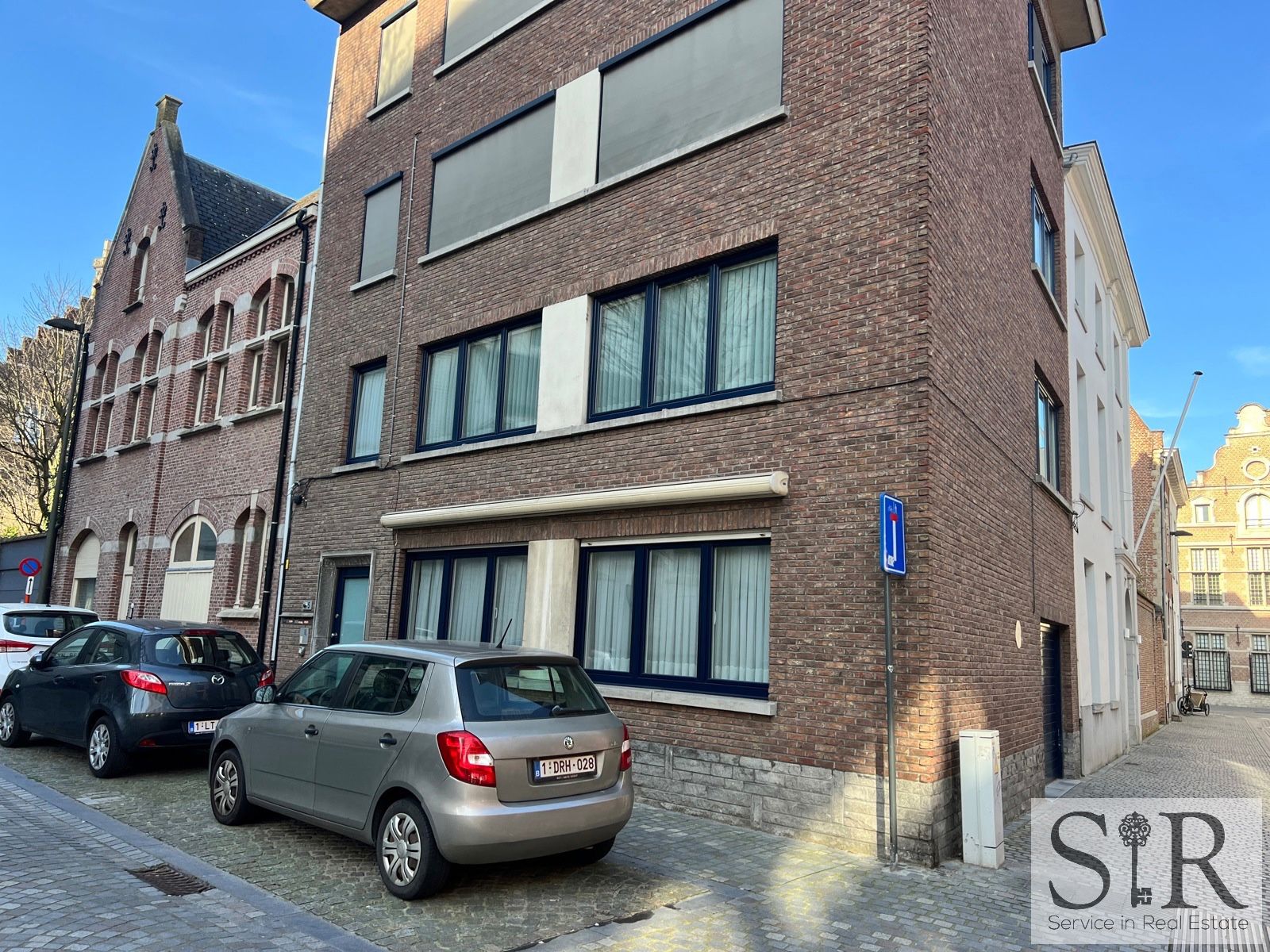 Appartement te huur foto 15