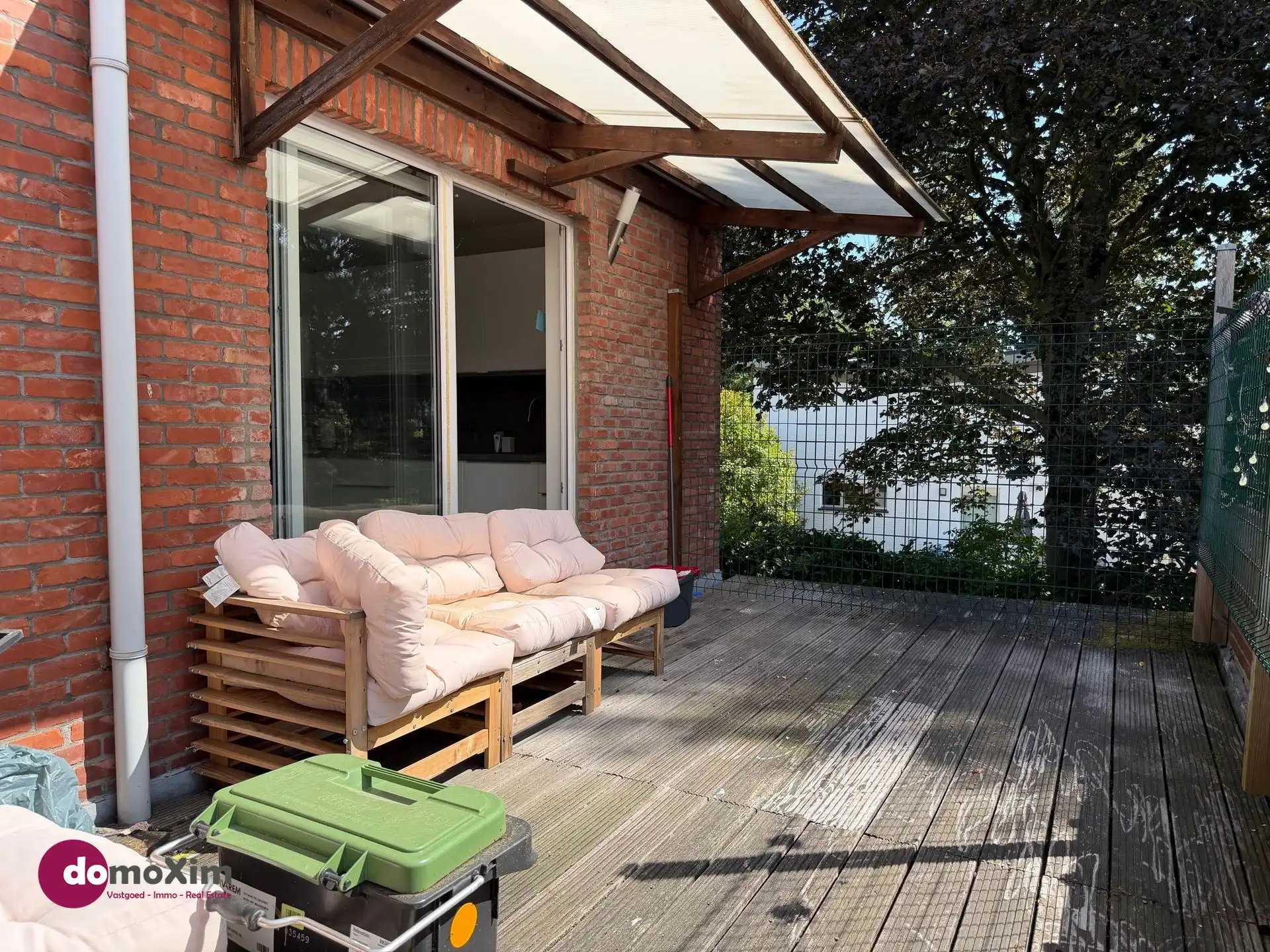 Duplex appartement met 3 slaapkamers in Mechelen foto 13
