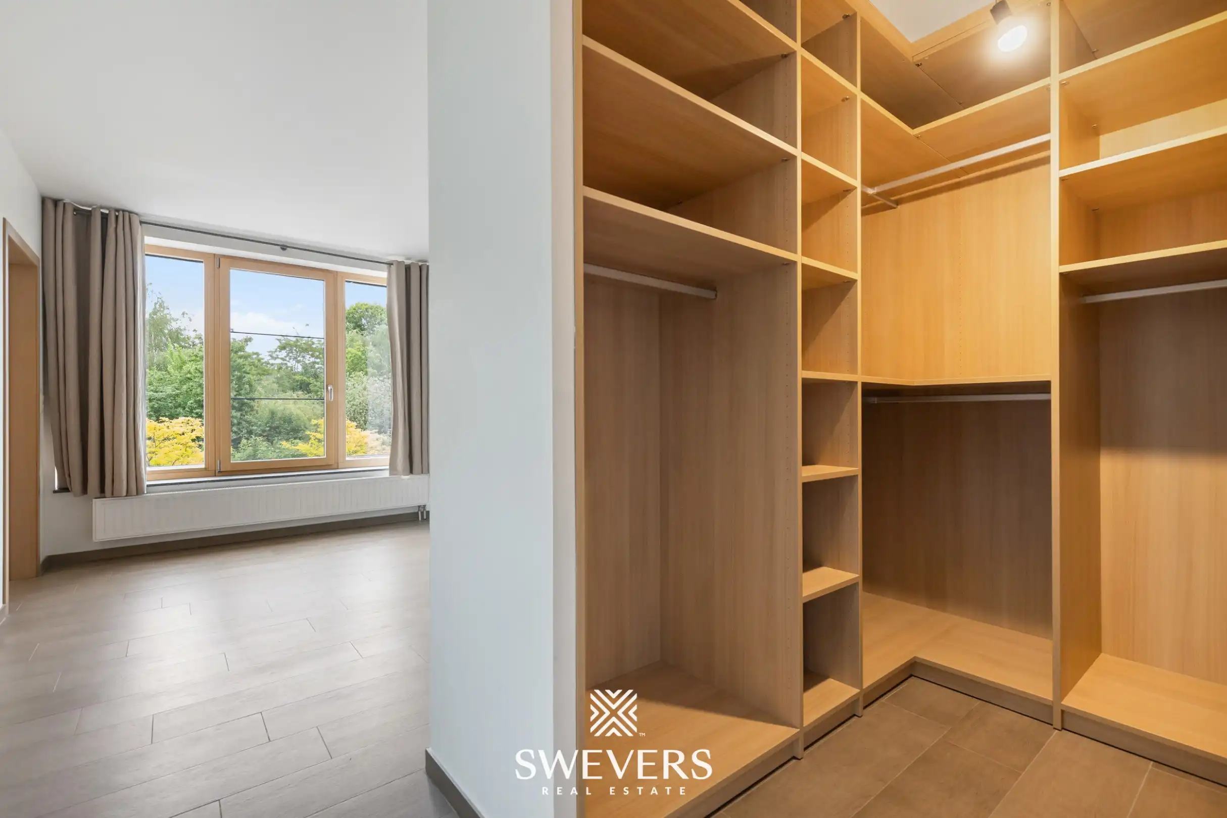 Licht en ruimte op residentiële TOPlocatie: instapklare gezinswoning (276 m²) met praktijkruimte in Zonhoven foto 15