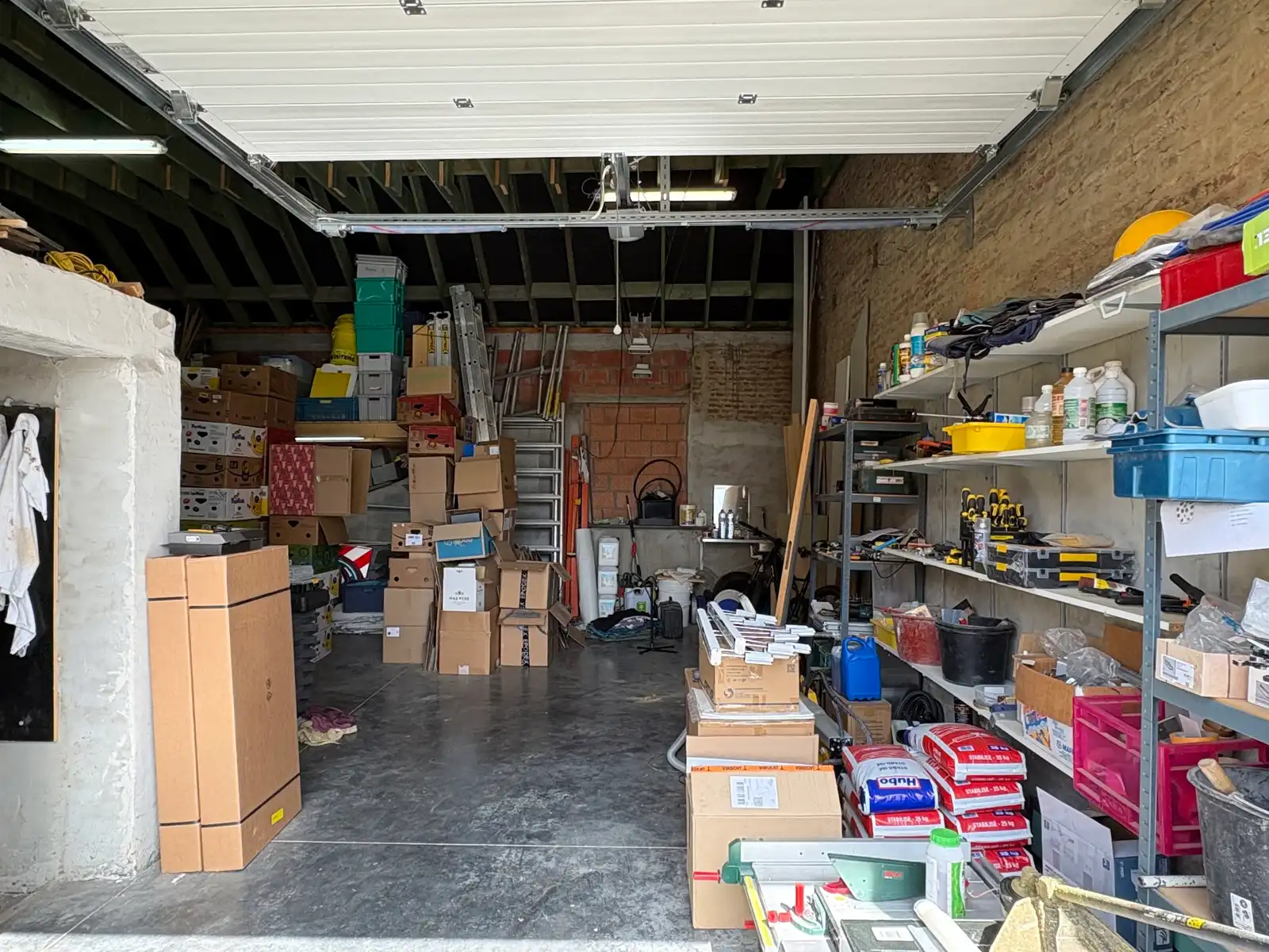 Zeer energiezuinige woning foto 24